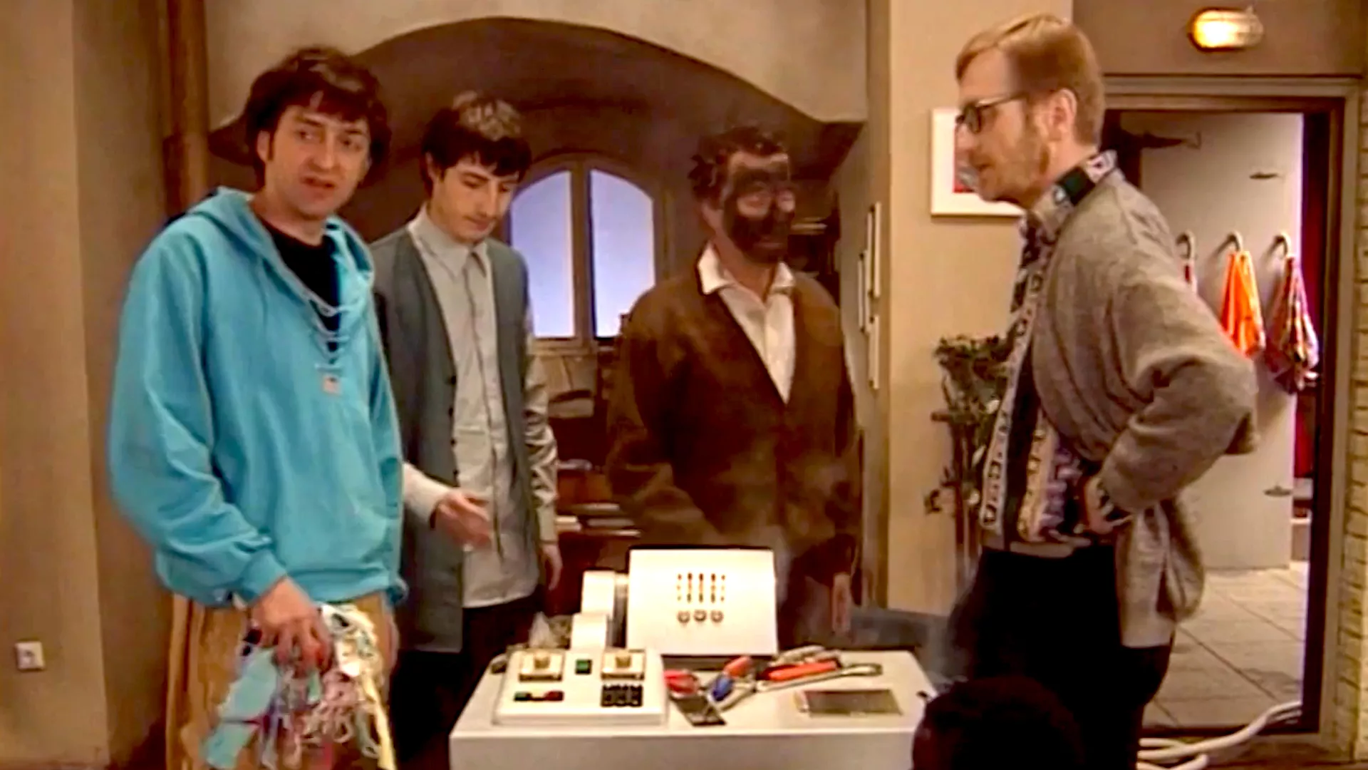 Otvorena vrata (24. epizoda)