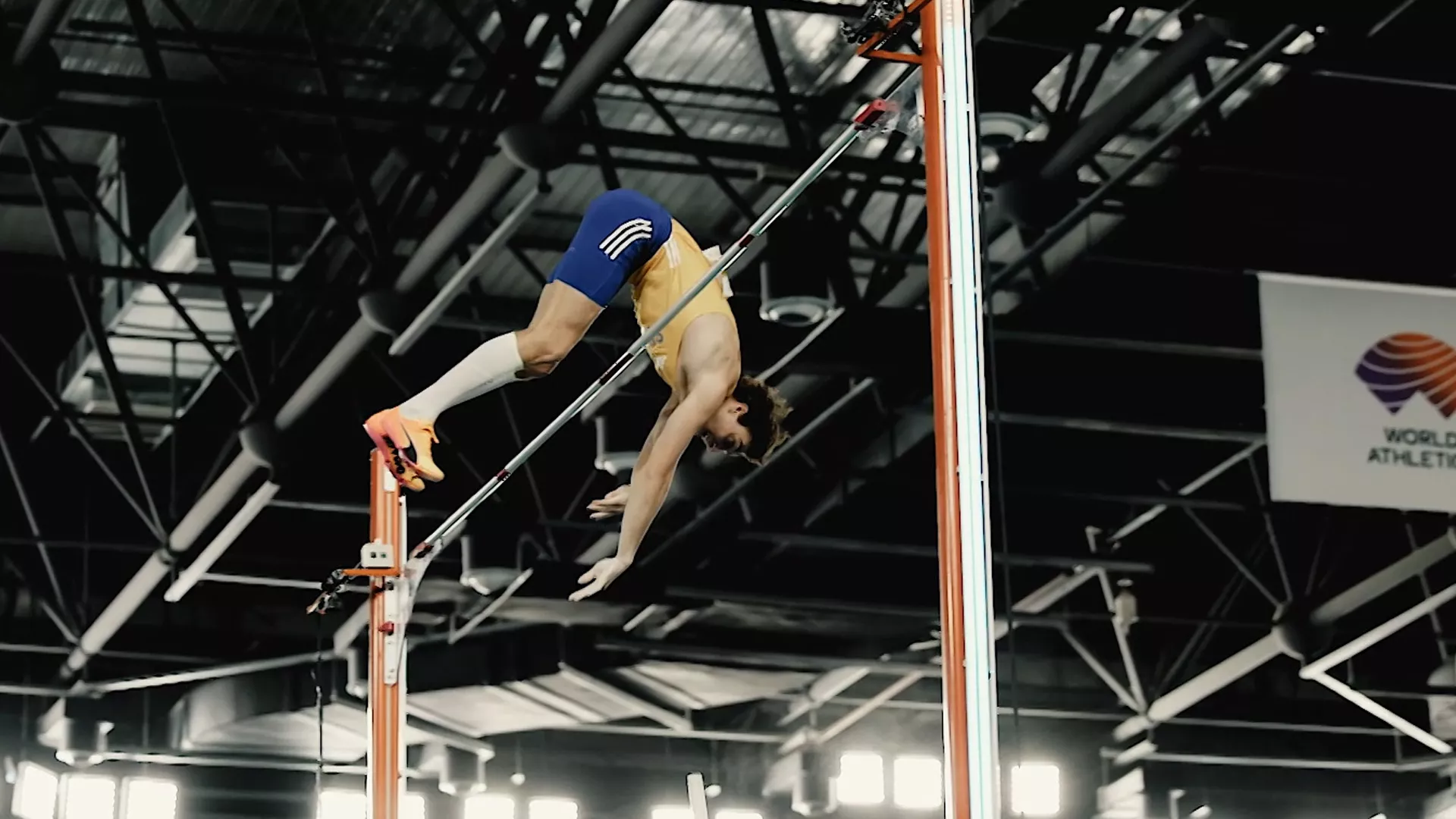 Svetsko prvenstvo u atletici