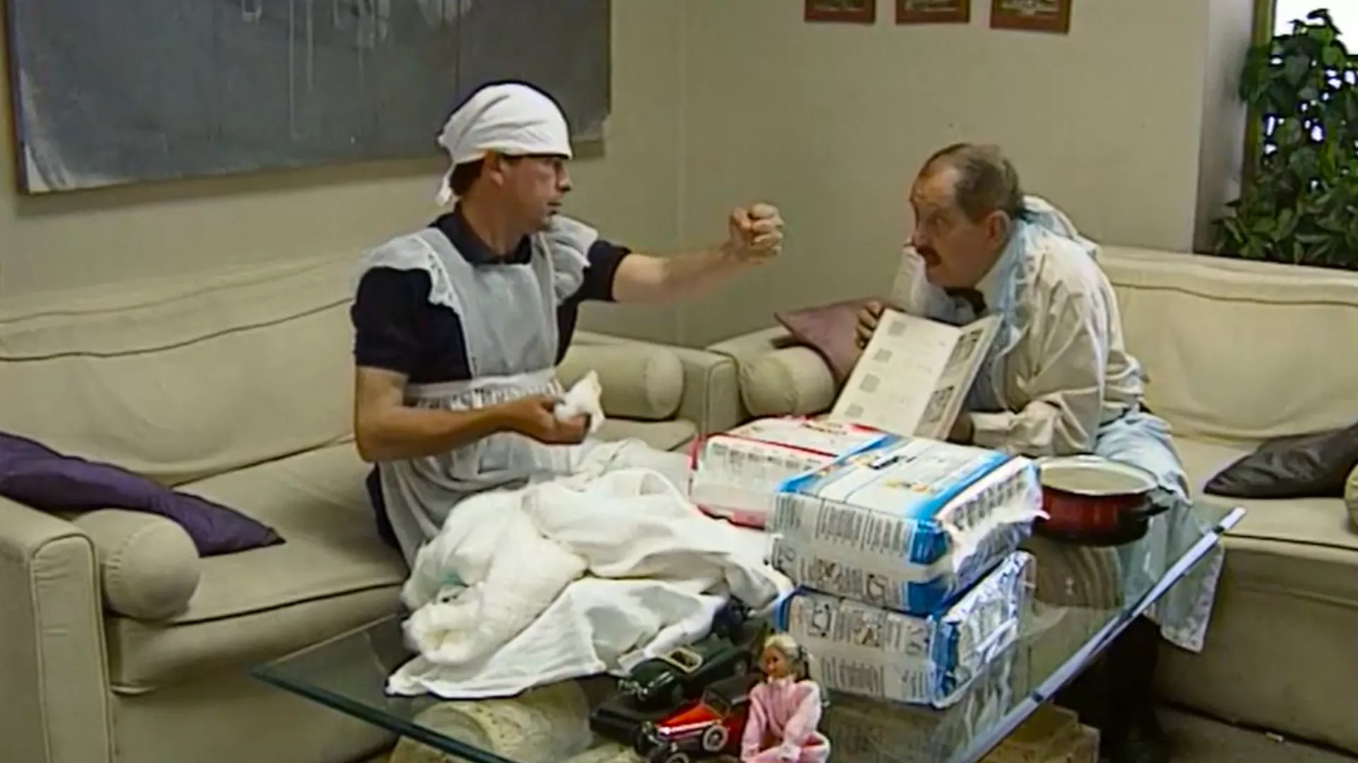 Otvorena vrata (32. epizoda)