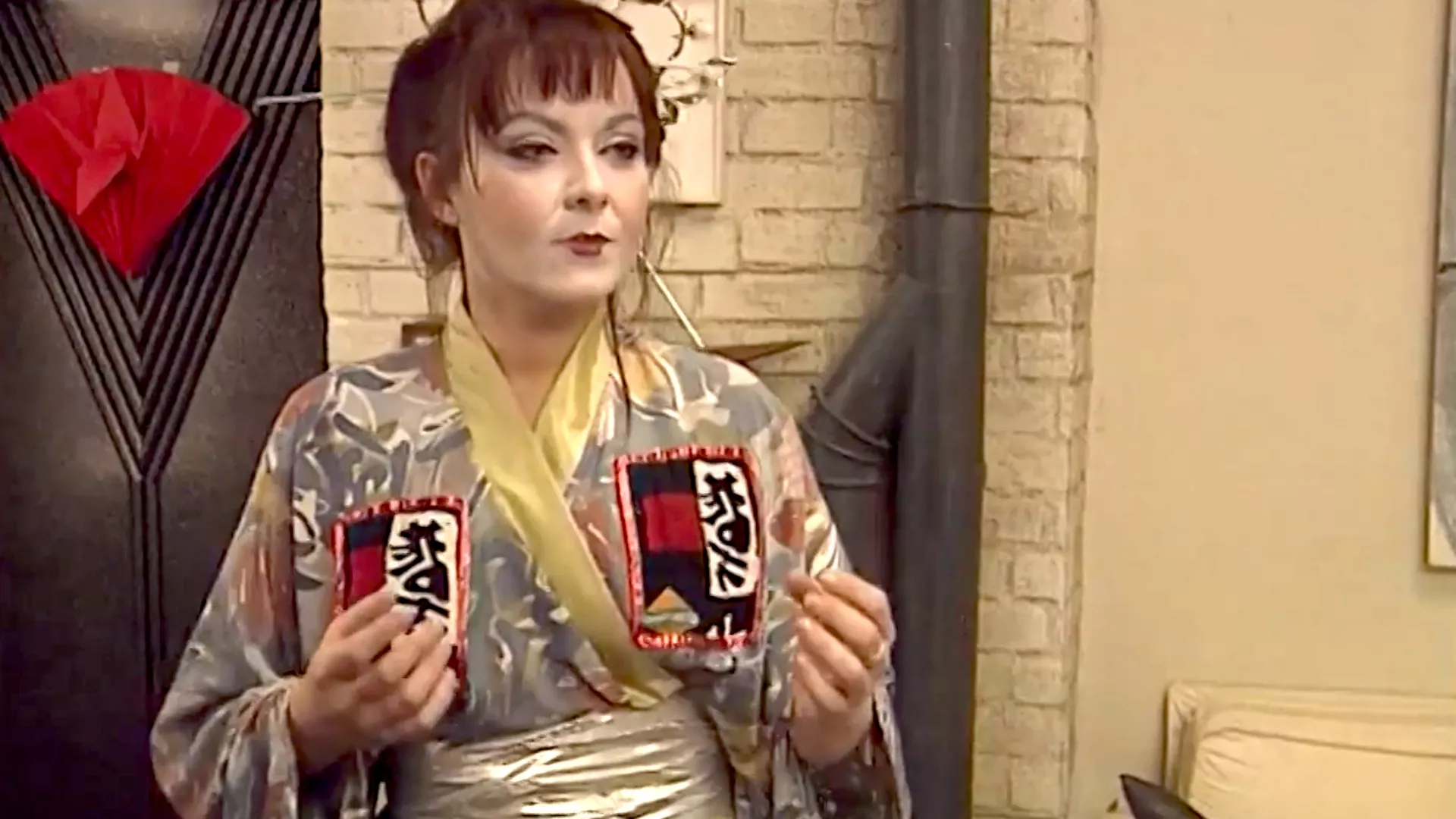 Otvorena vrata (33. epizoda)