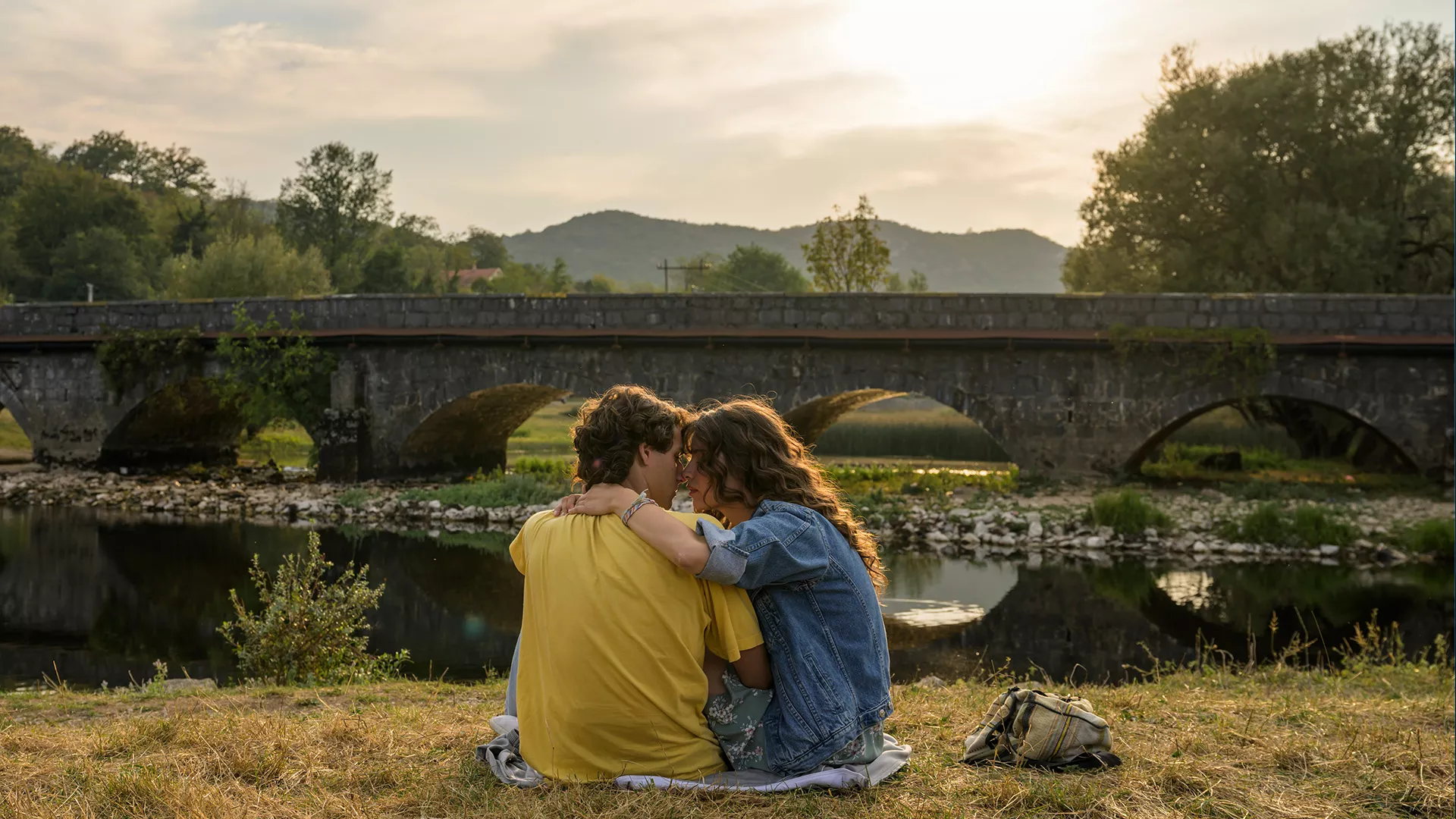 Serija „Tvrđava“ sa AD od 19. marta na RTS Planeti