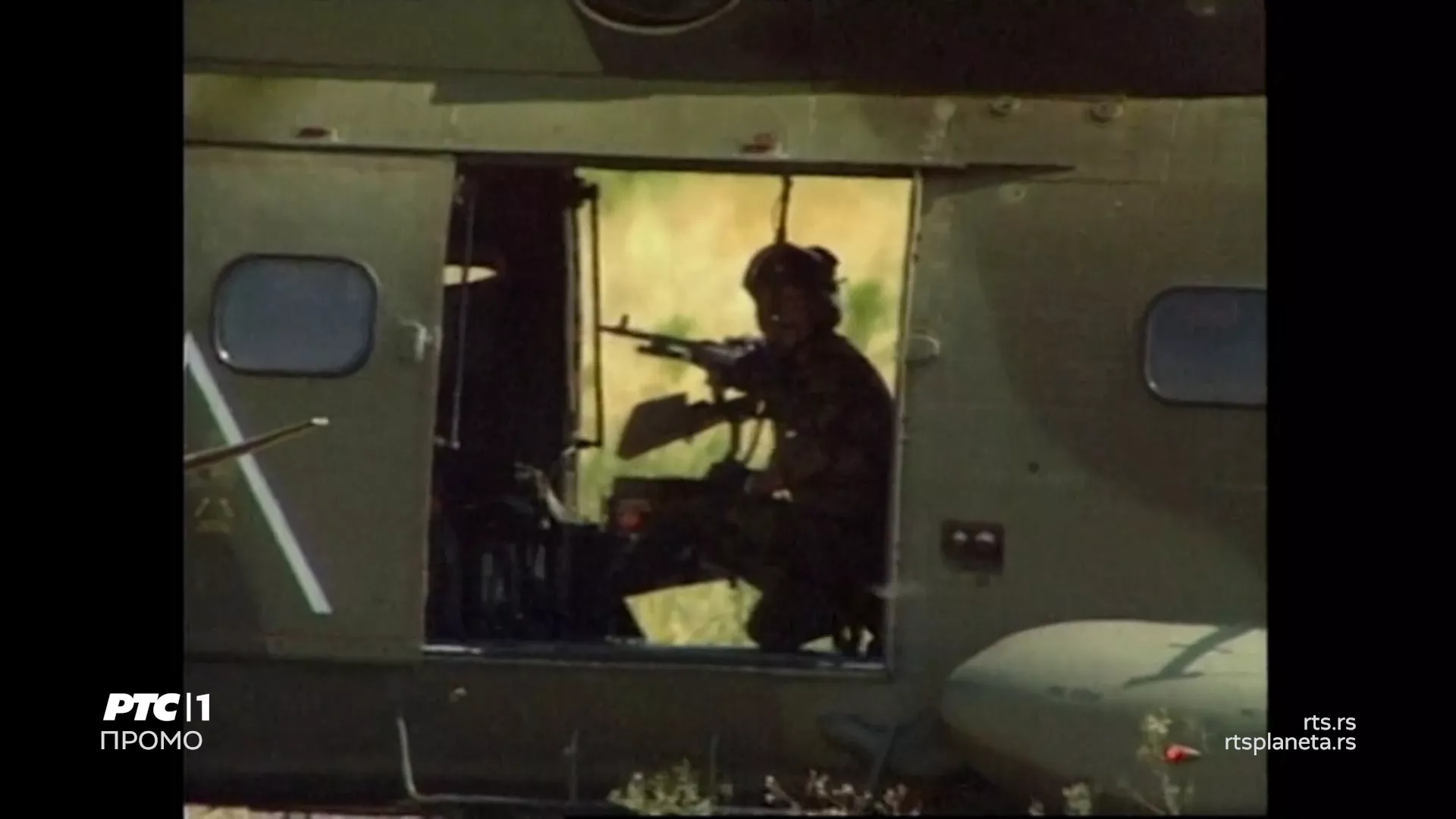 Tačka preloma – rat koji je promenio pravila