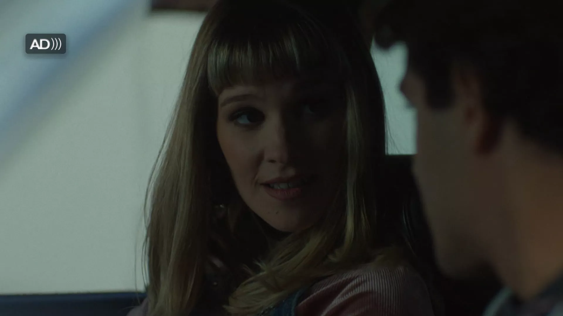 Tvrđava (2025) (5. epizoda sa AD)