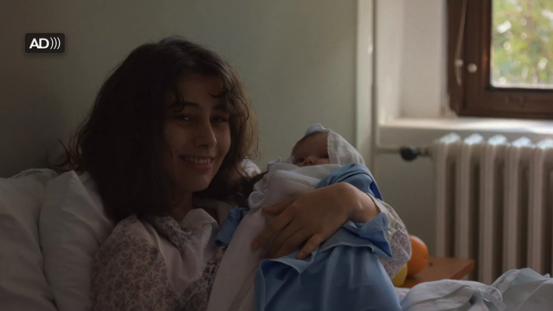 Tvrđava (2025) (9. epizoda sa AD)