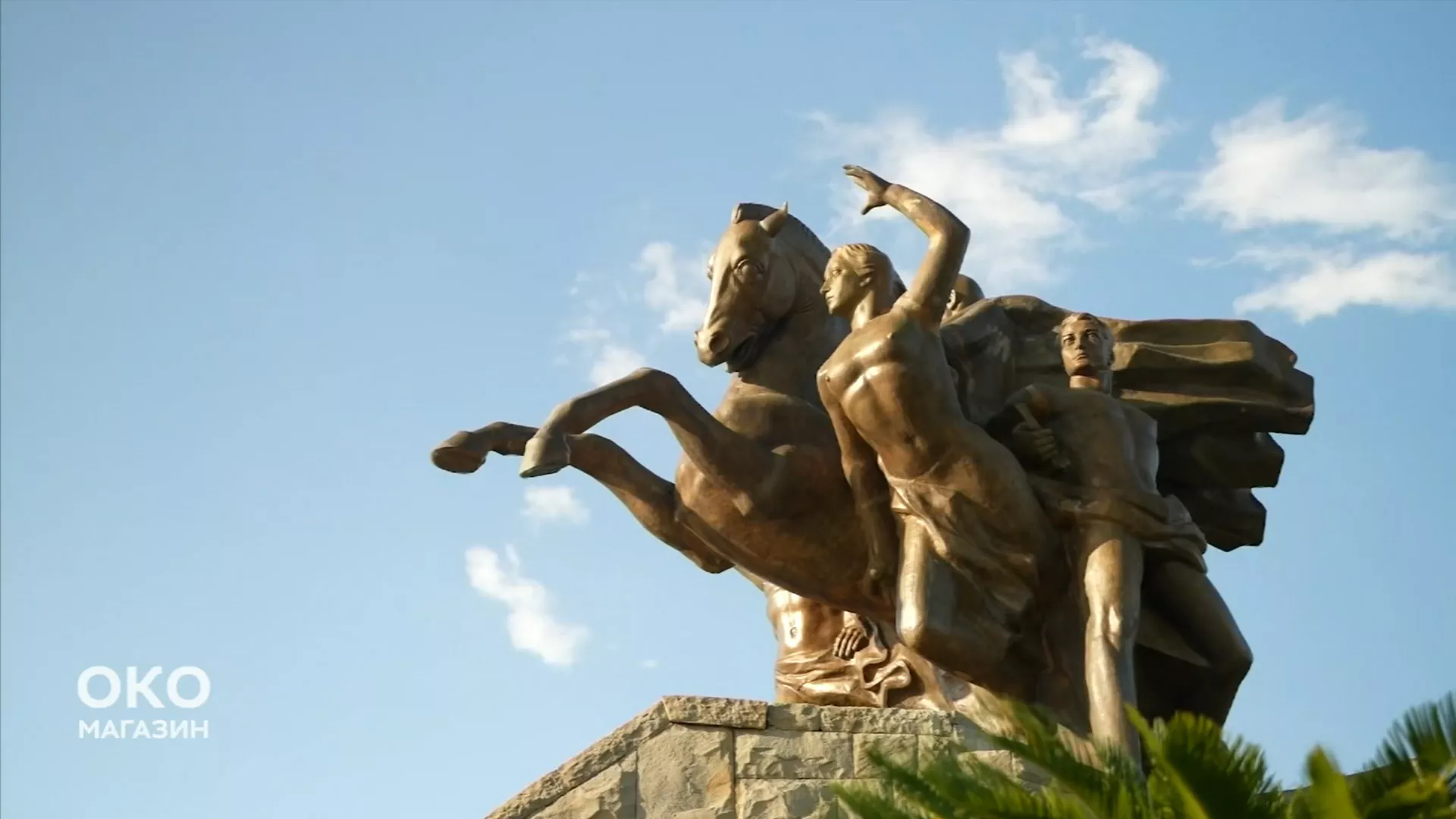 Oko magazin:  Nafta - moreuz kroz koji se provlači strah celog sveta