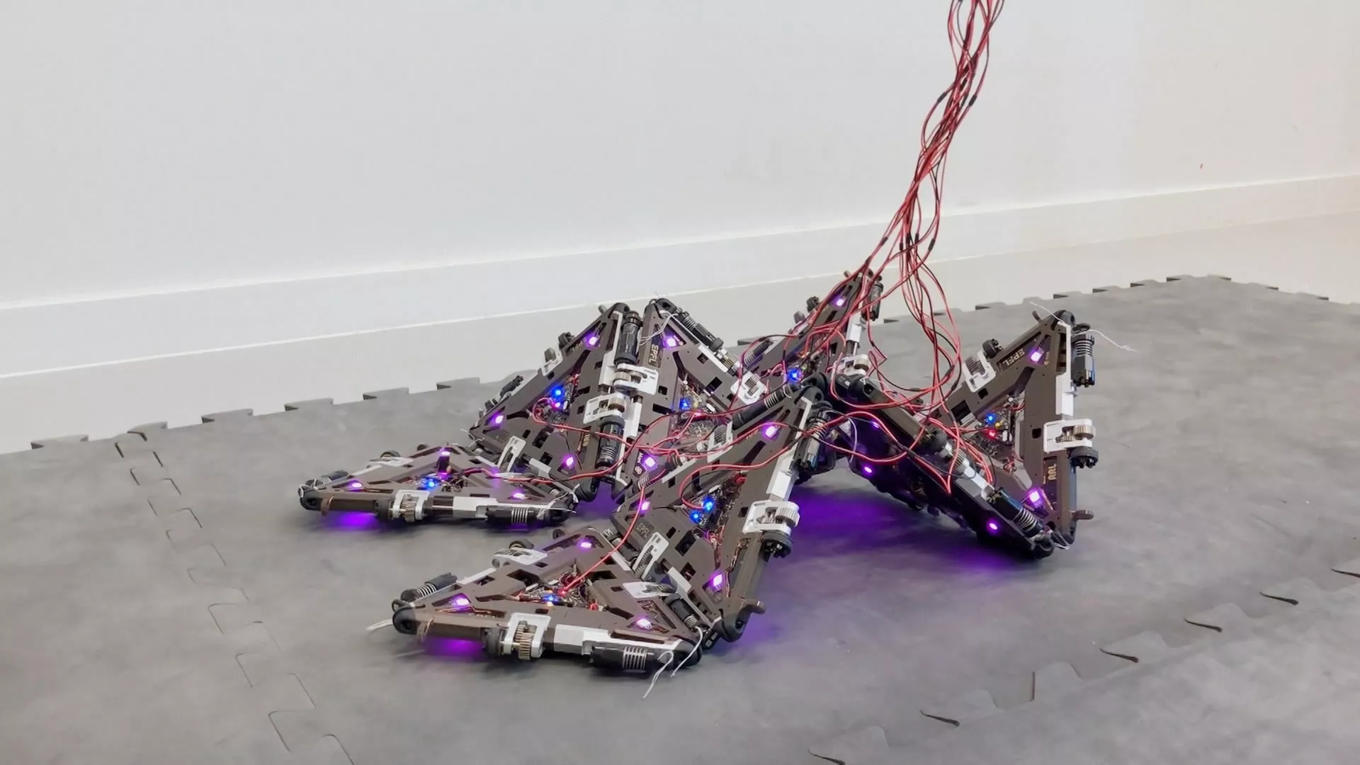 Vodič kroz budućnost: Švajcarski federalni institut za tehnologiju 2. deo