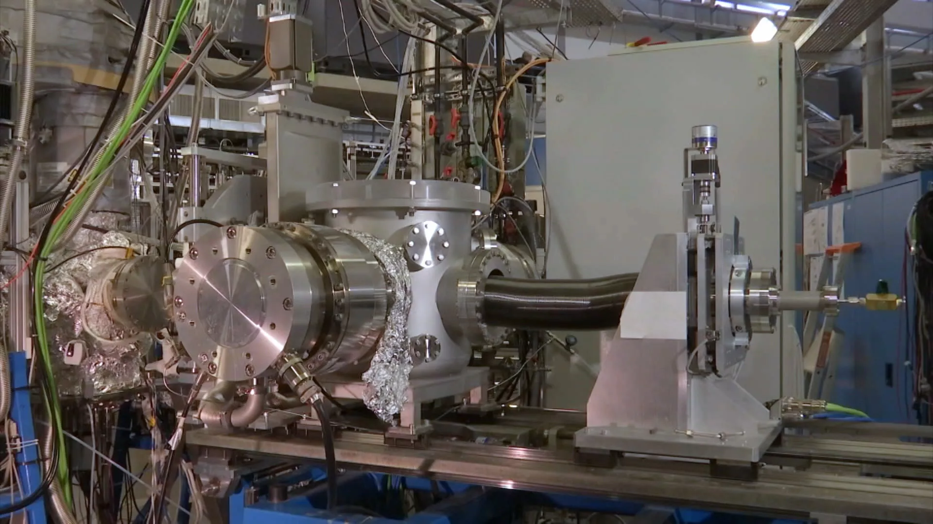 Vodič kroz budućnost: Pod svetlošću „Soleil-a“