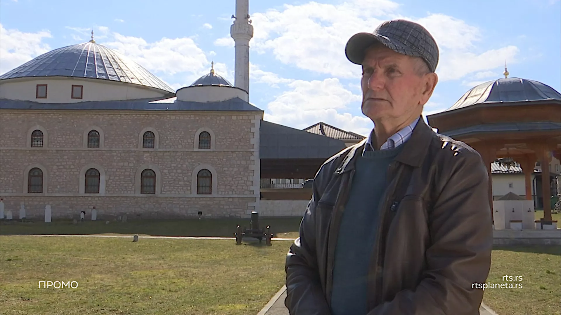 Kvadratura kruga: Alahovi hrišćani na Balkanu