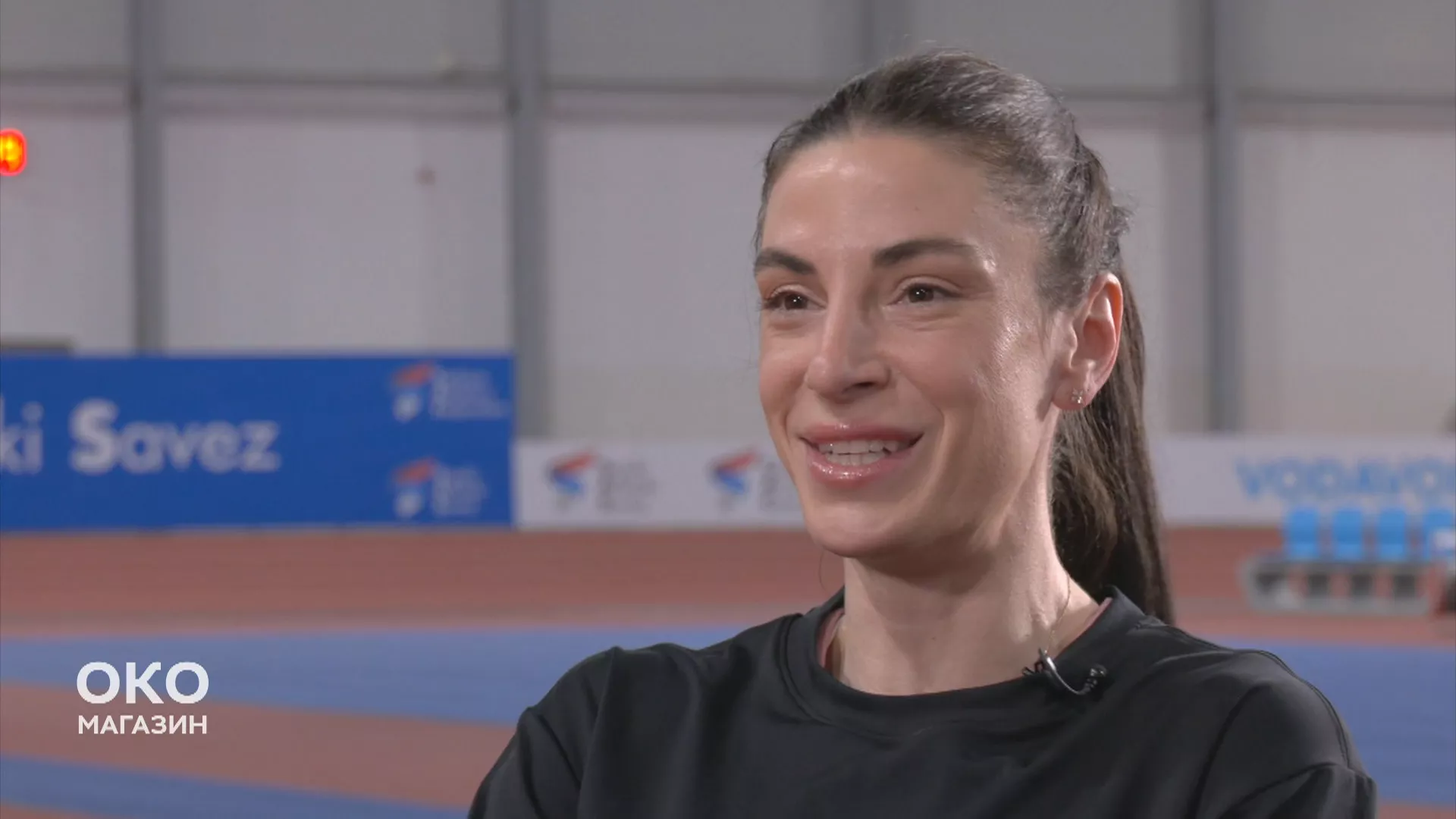 Oko magazin: Ivana Španović - troskok posle 15 medalja