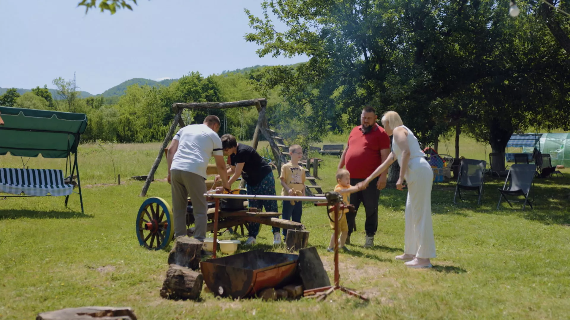 Novi početak: Knjaževac (5. ciklus) (6. emisija)