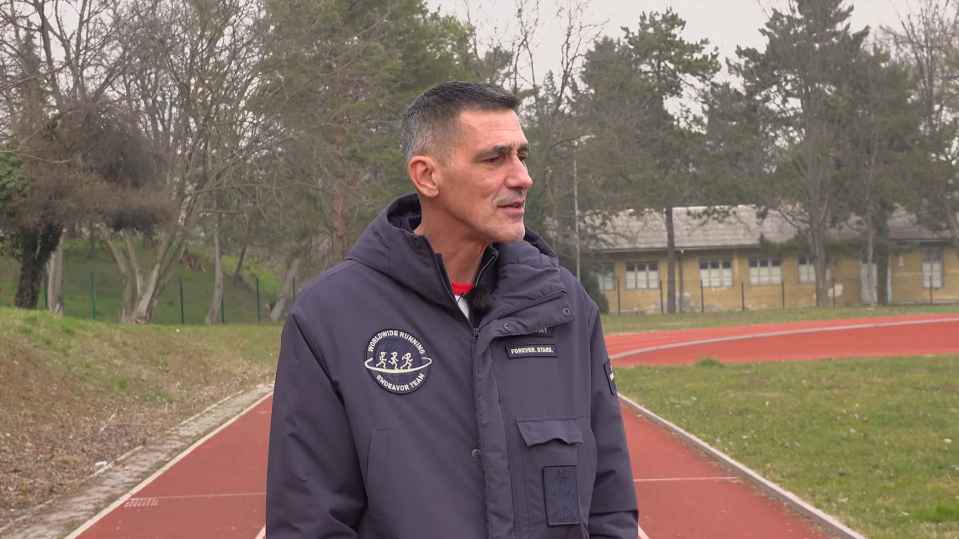 TV lica… kao sav normalan svet: Gost Dragutin Topić