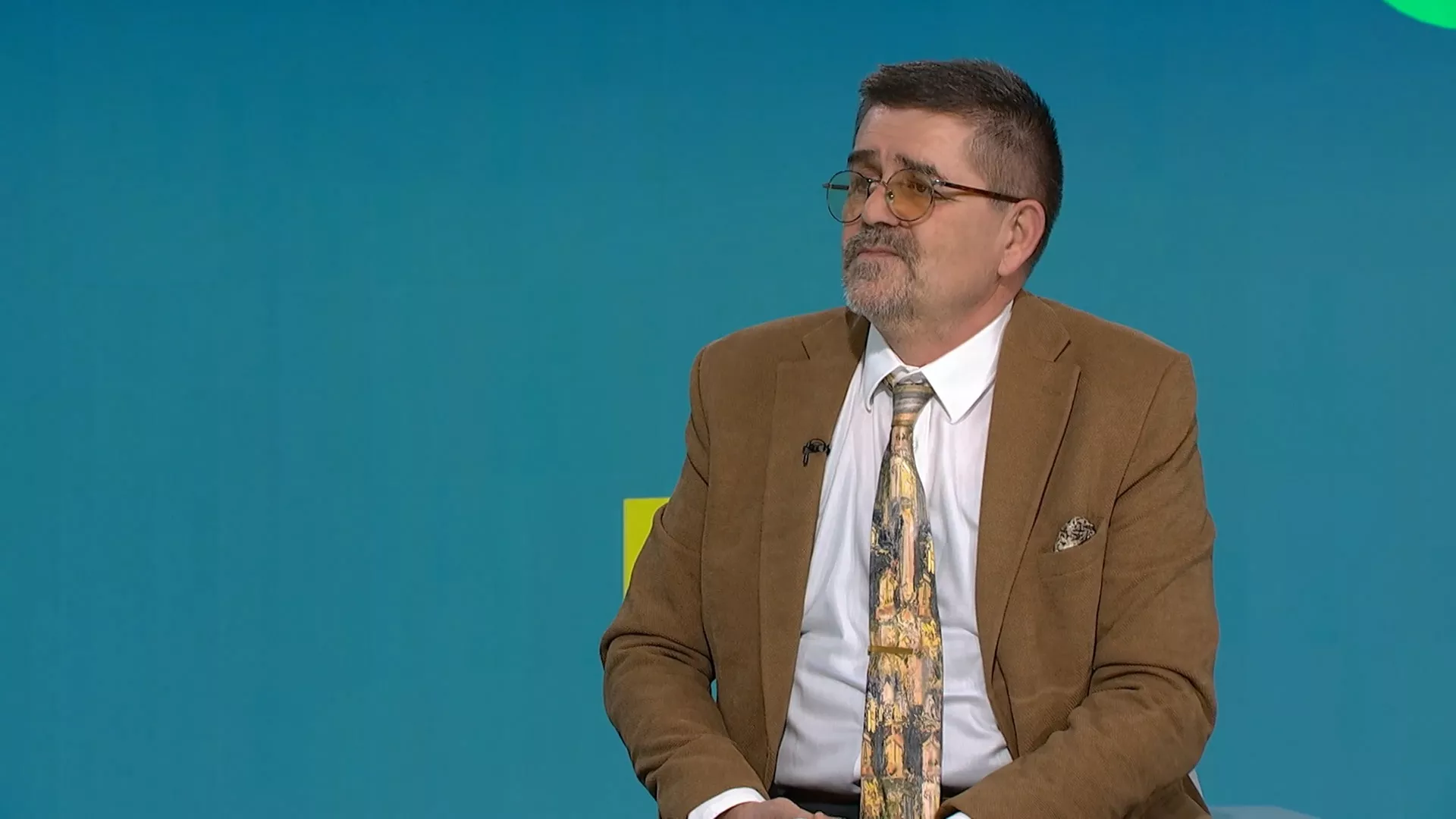 Kulturni dnevnik: Gospodar knjiga