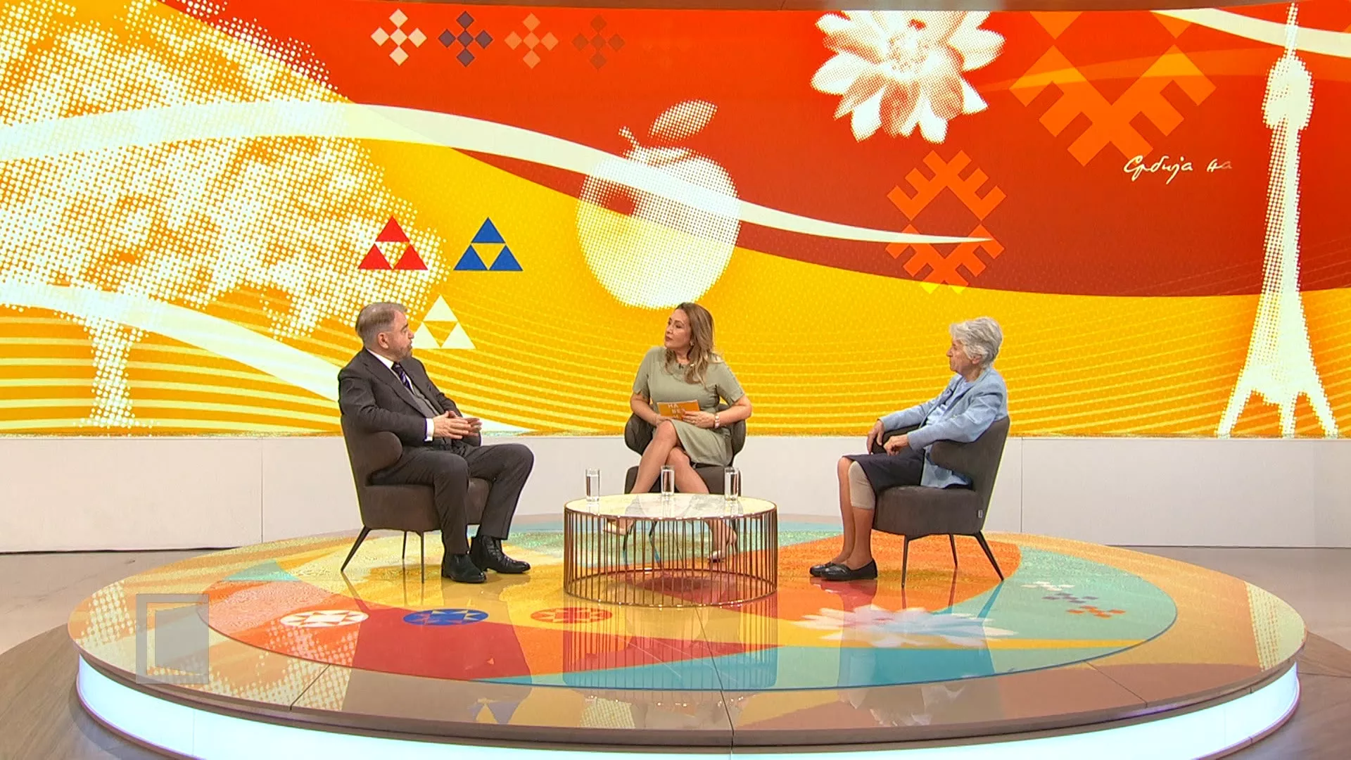 Magazin Srbija na vezi, 4. mart 2026.