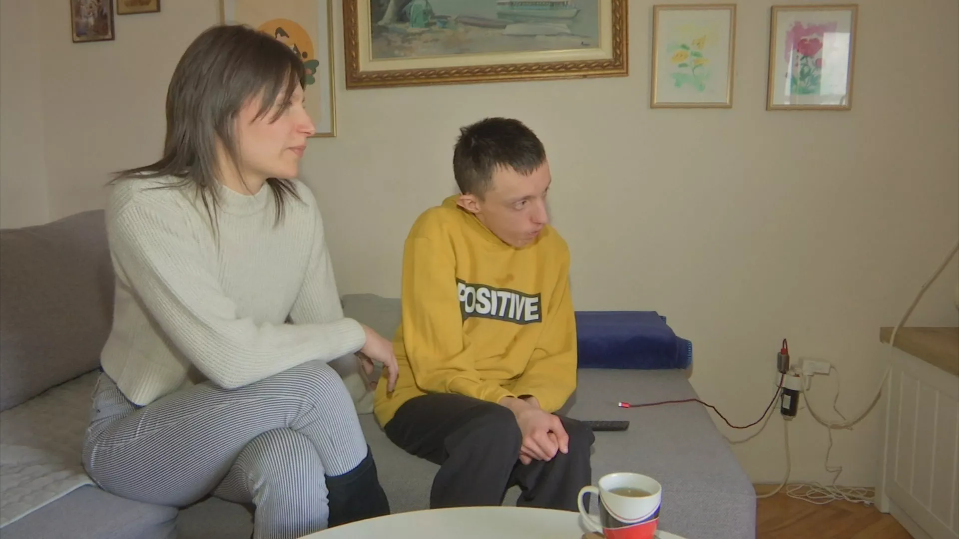 Četvrtkom u 9: Roditelj - negovatelj - borba za dete, život i zakon