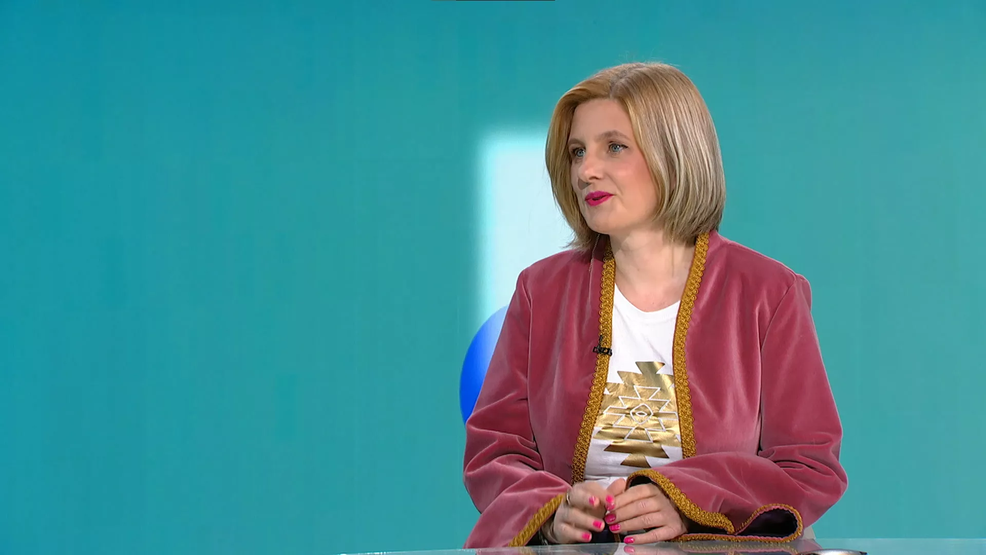 Kulturni dnevnik, 25. mart 2026.