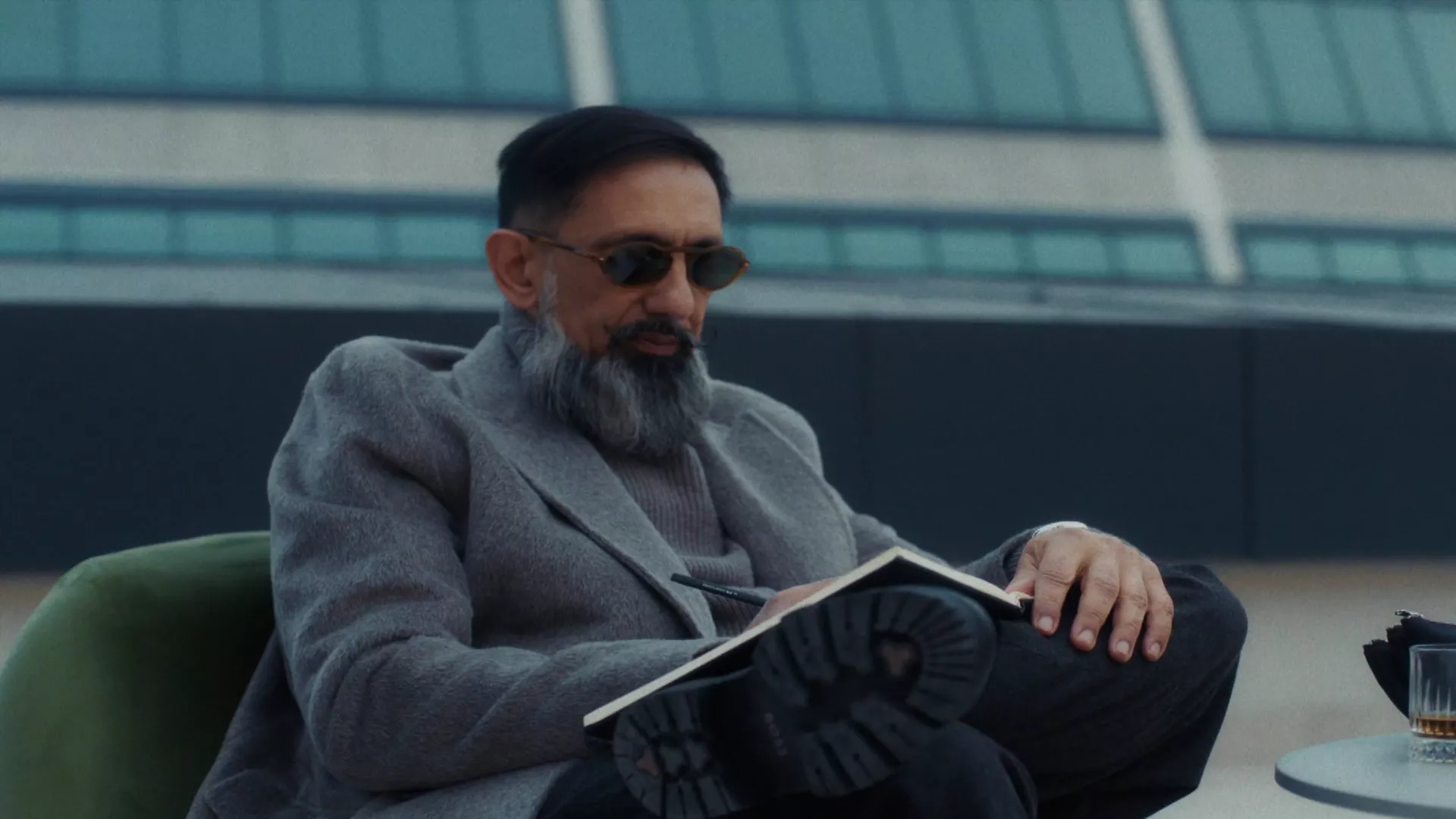 Srbija na vezi – portreti: Ašok Murti