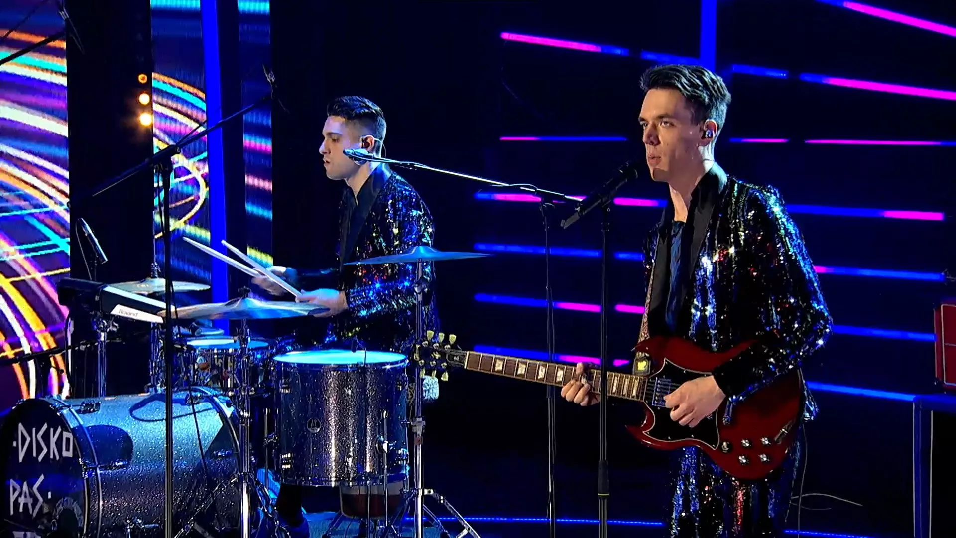 Tri boje zvuka: Buč Kesidi, Aleksandra Kovač i Đorđe Miljenović