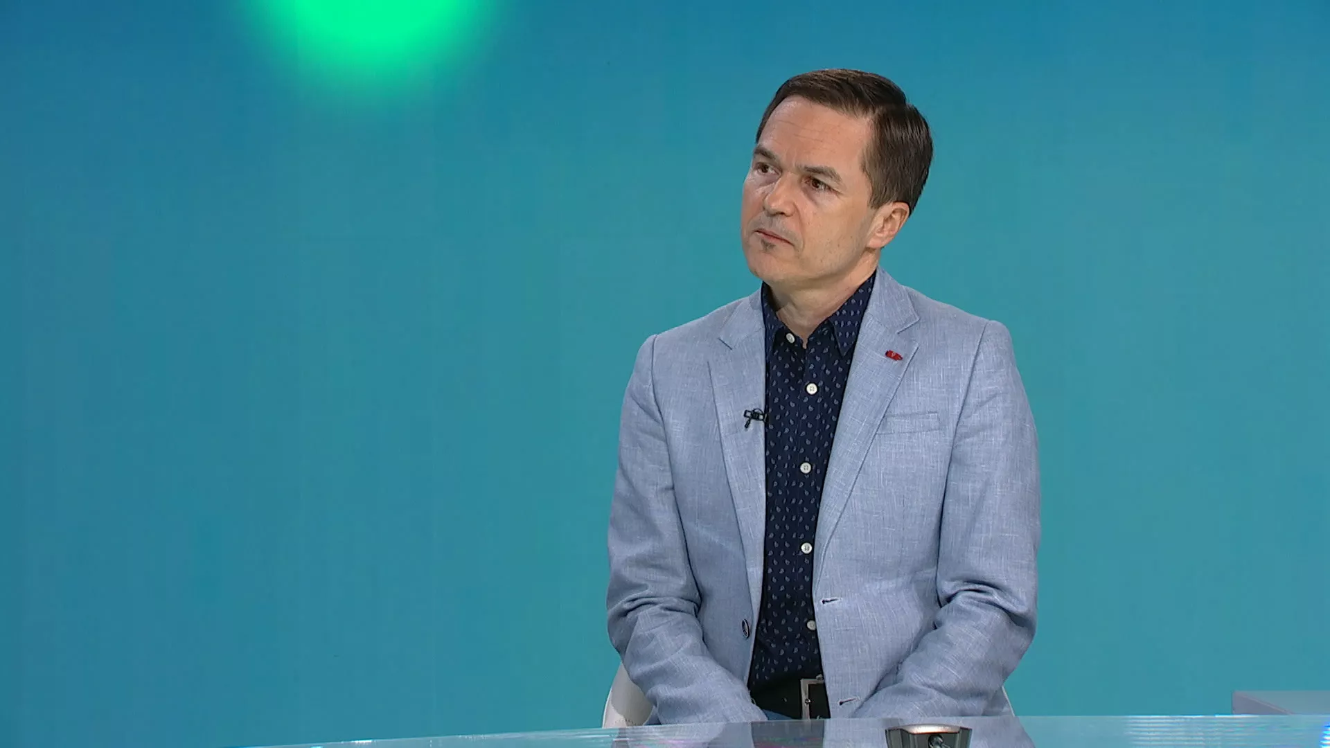 Kulturni dnevnik: O srpskom jeziku u doba Nemanjića