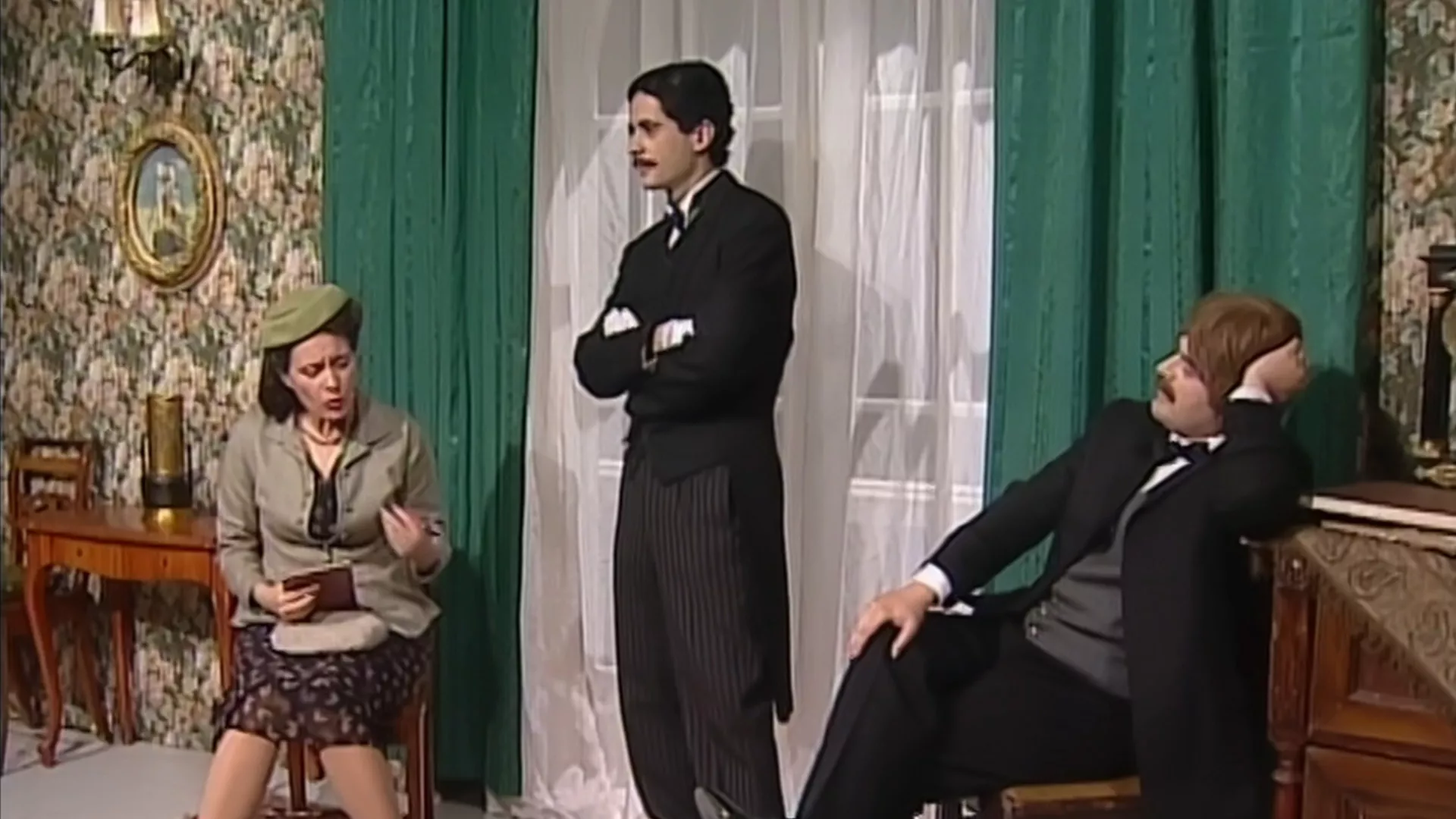 Pre i posle Tesle: Struje visoke frekvencije