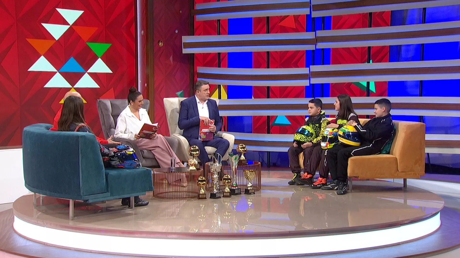 Šarenica: Radost i nada, na Vrbicu