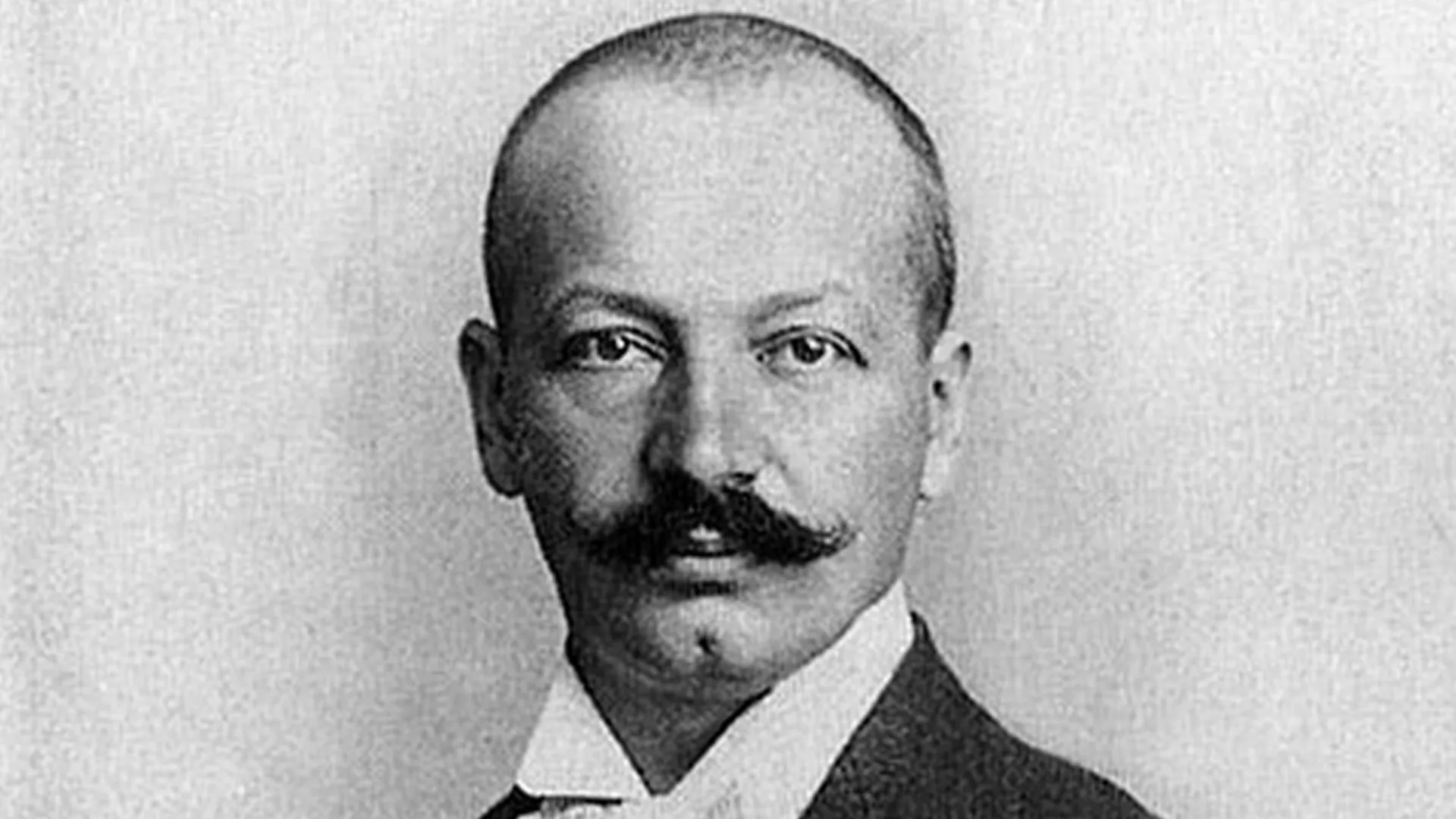 Kod dva bela goluba – Paja Jovanović