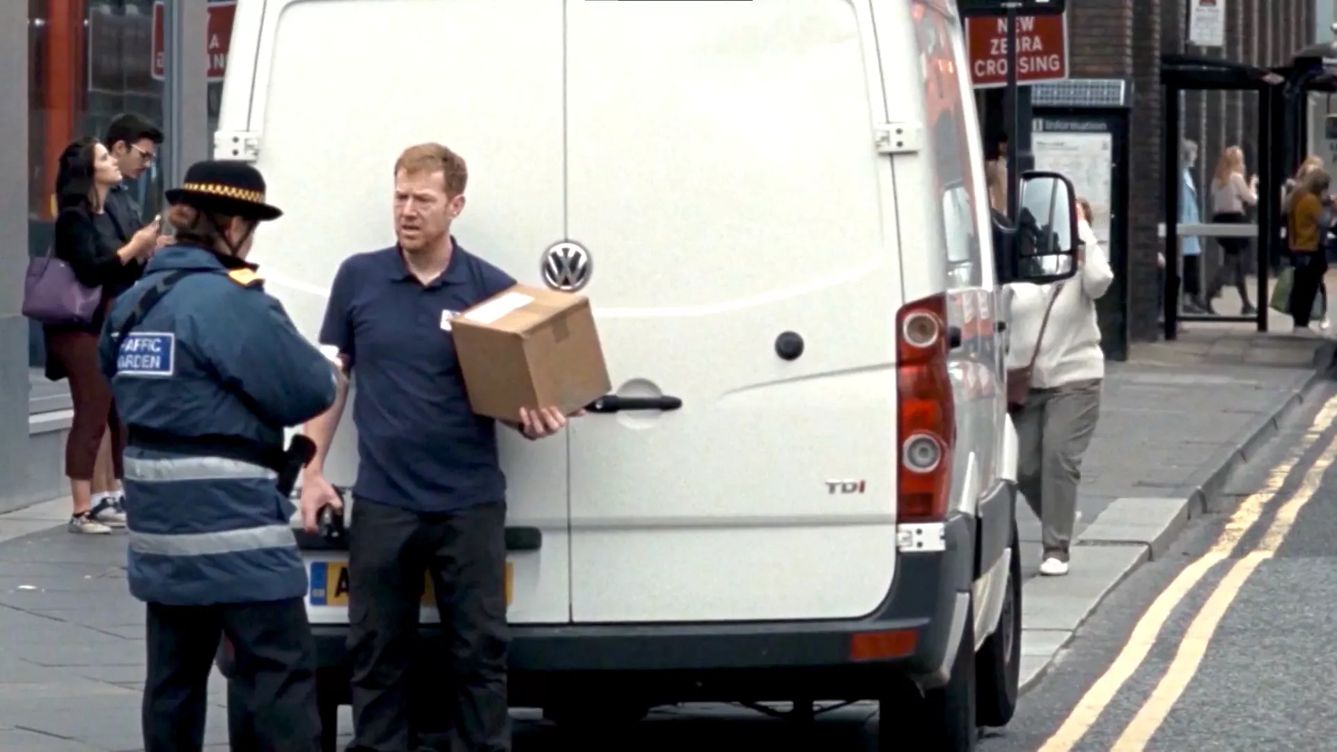 Žao nam je što vas nismo našli (2019)