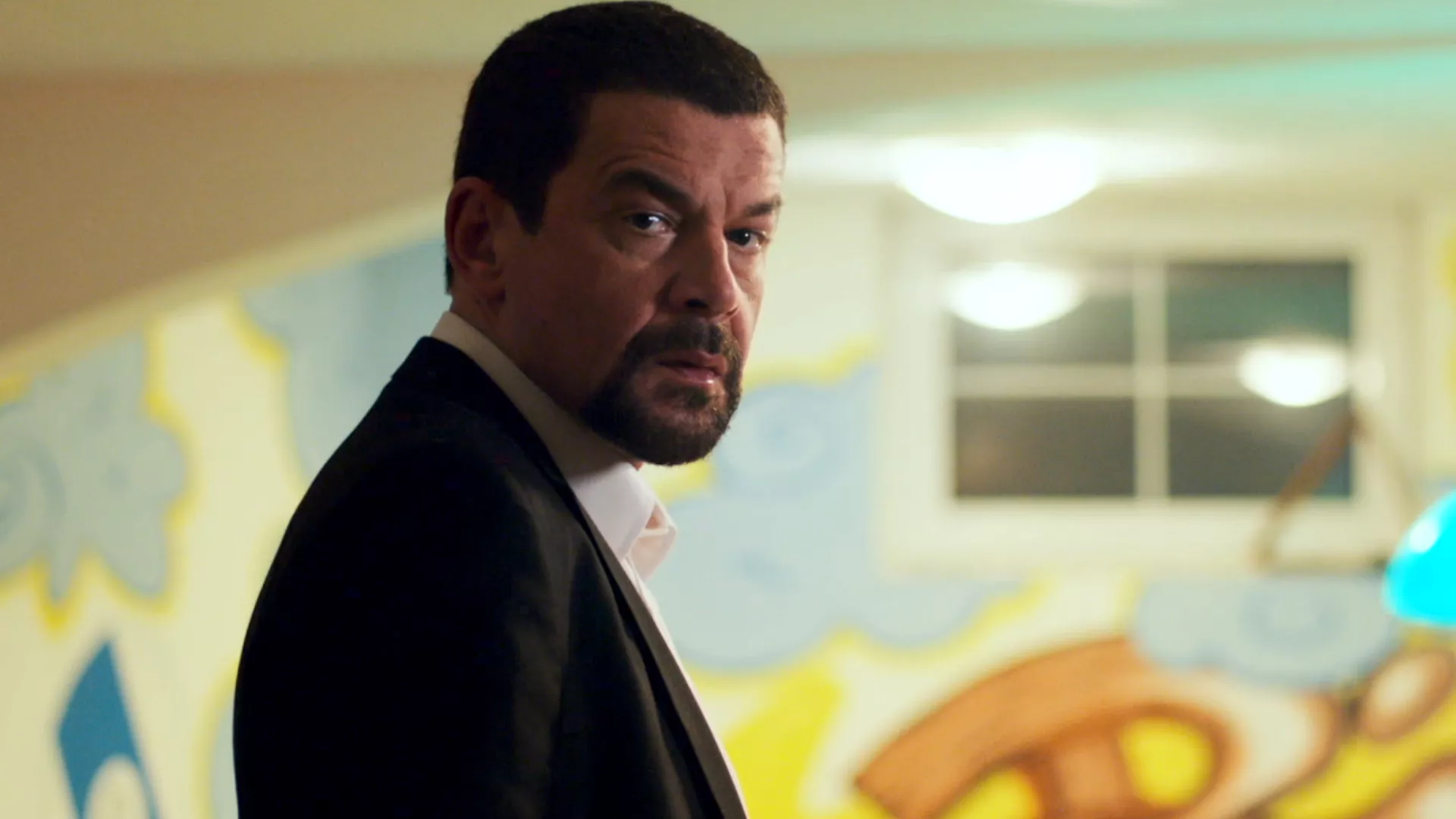 Južni vetar (2018) (2. epizoda)