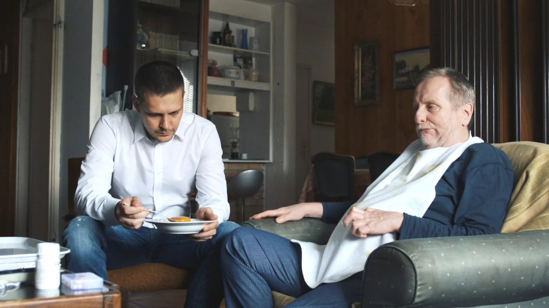 Južni vetar (2020) (7. epizoda)