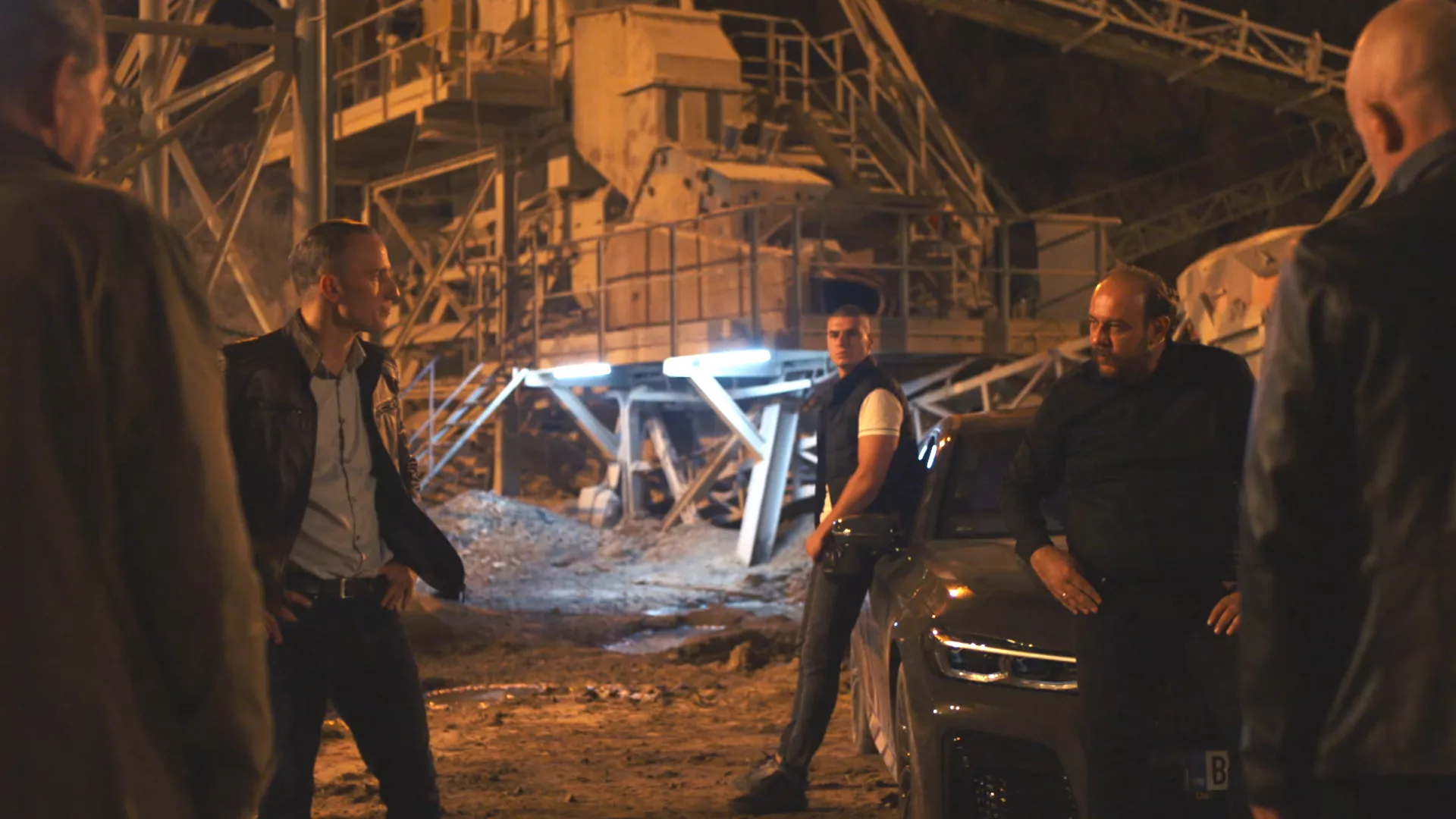 Južni vetar (2020) (9. epizoda)