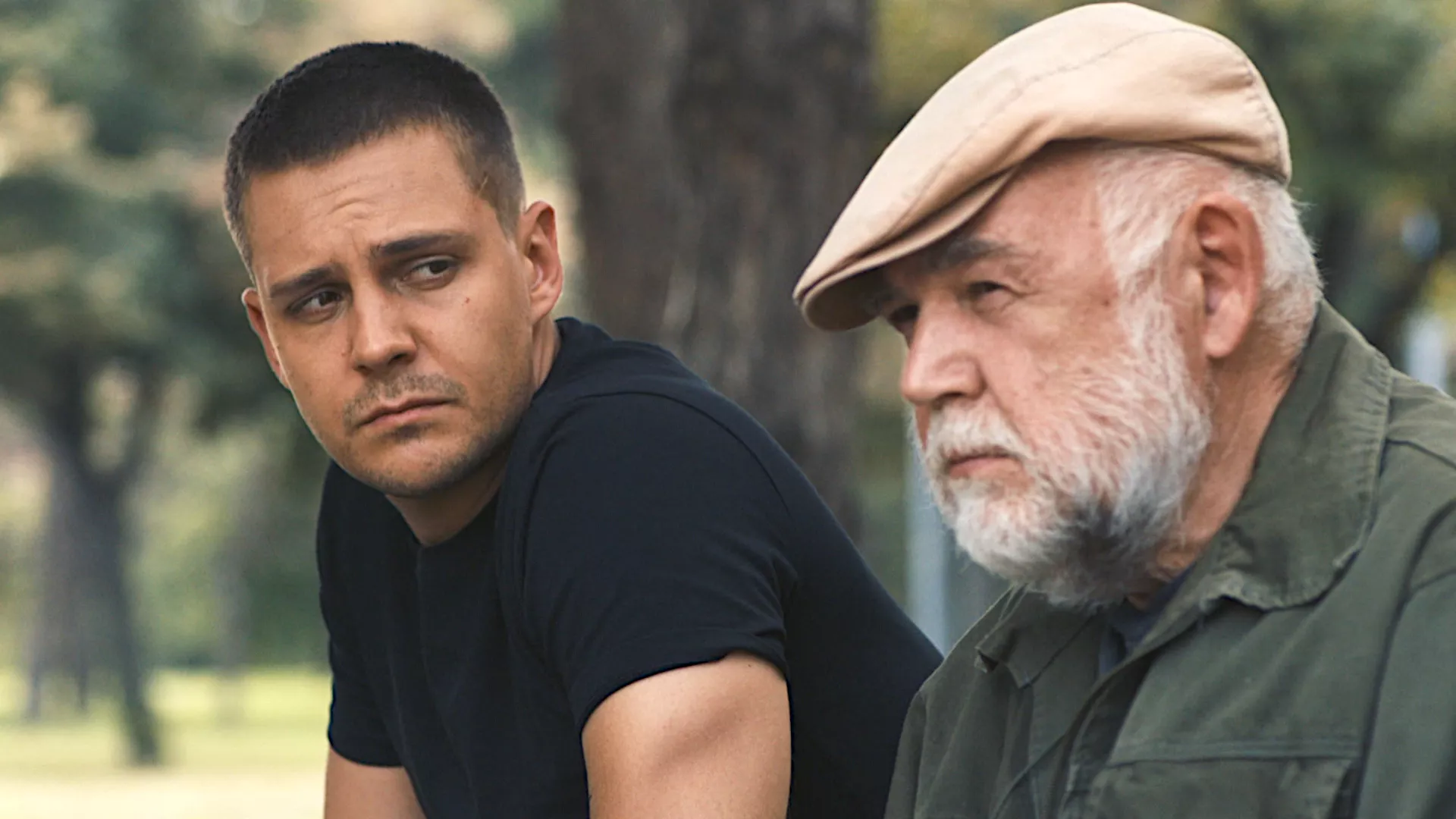 Južni vetar (2020) (11. epizoda)