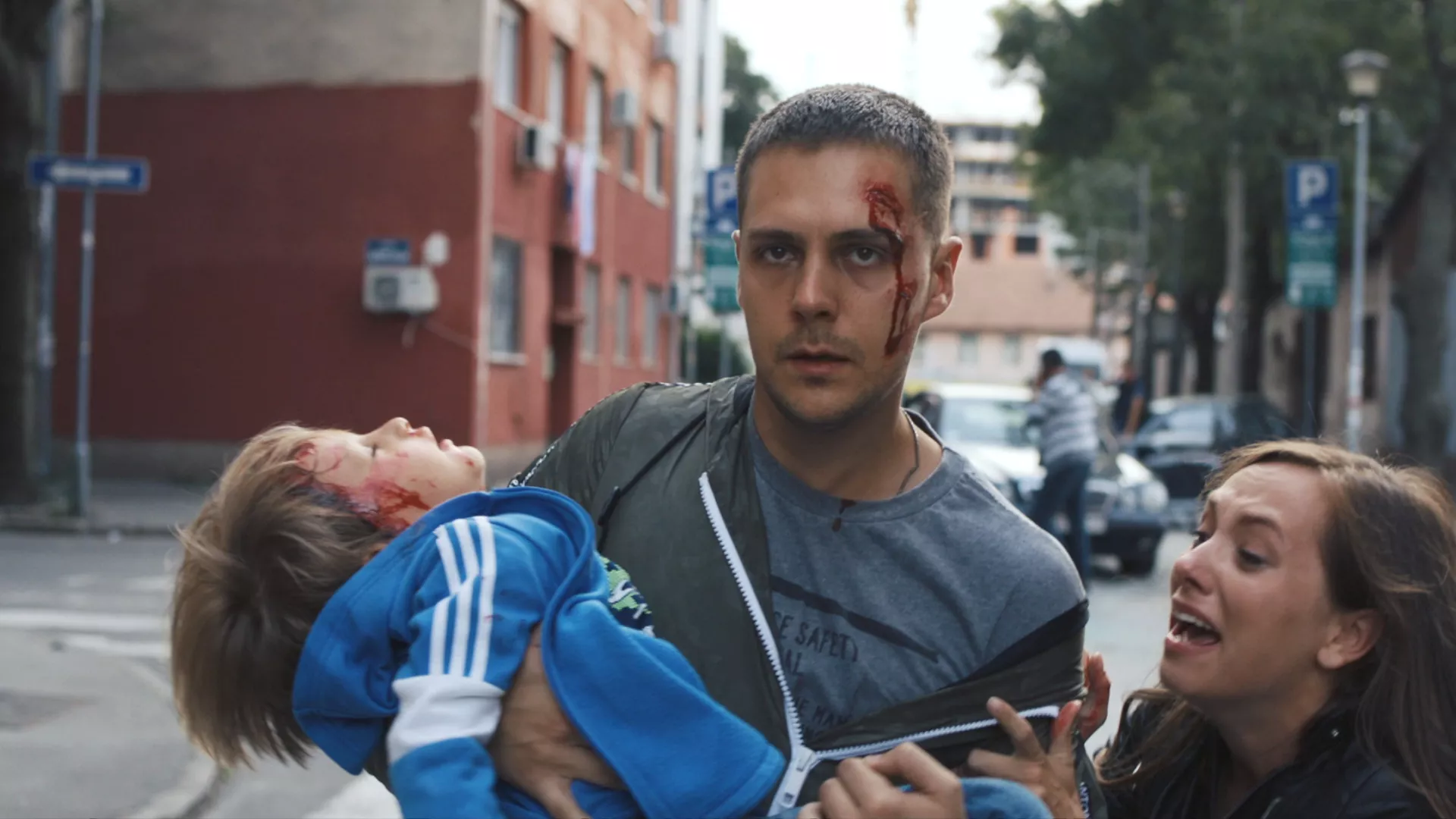 Južni vetar (2020) (12. epizoda)