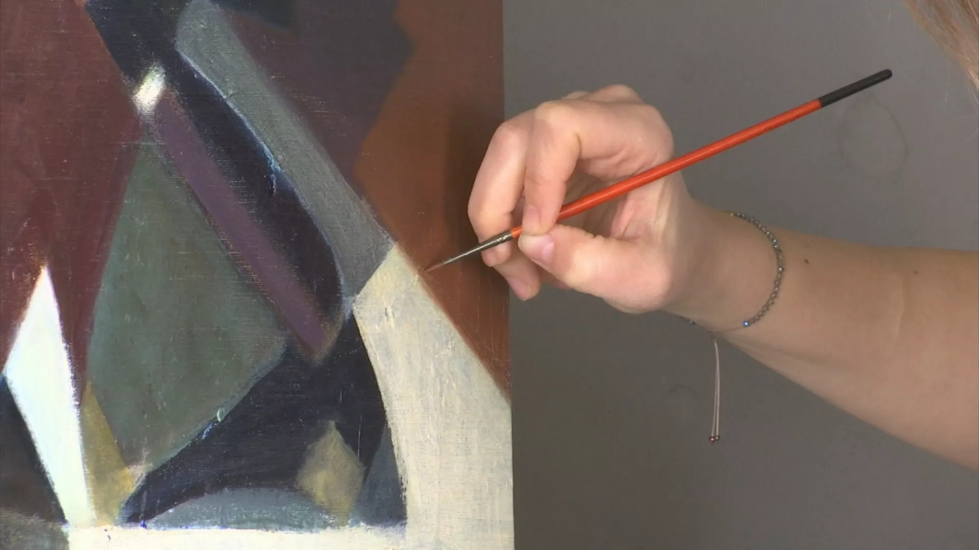 Kulturni centar, nedeljni kulturni magazin: Kulturni centar