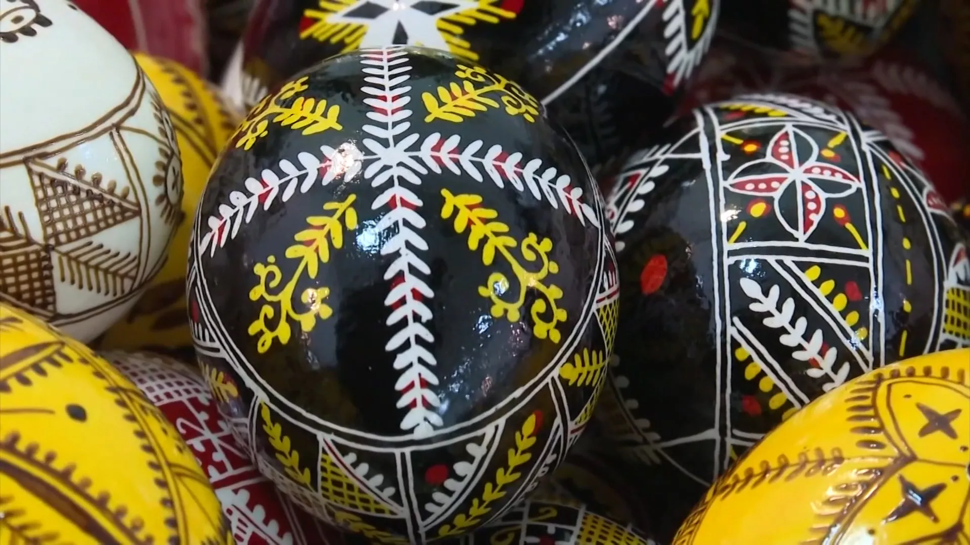 Znanje imanje: Uskršnji susreti