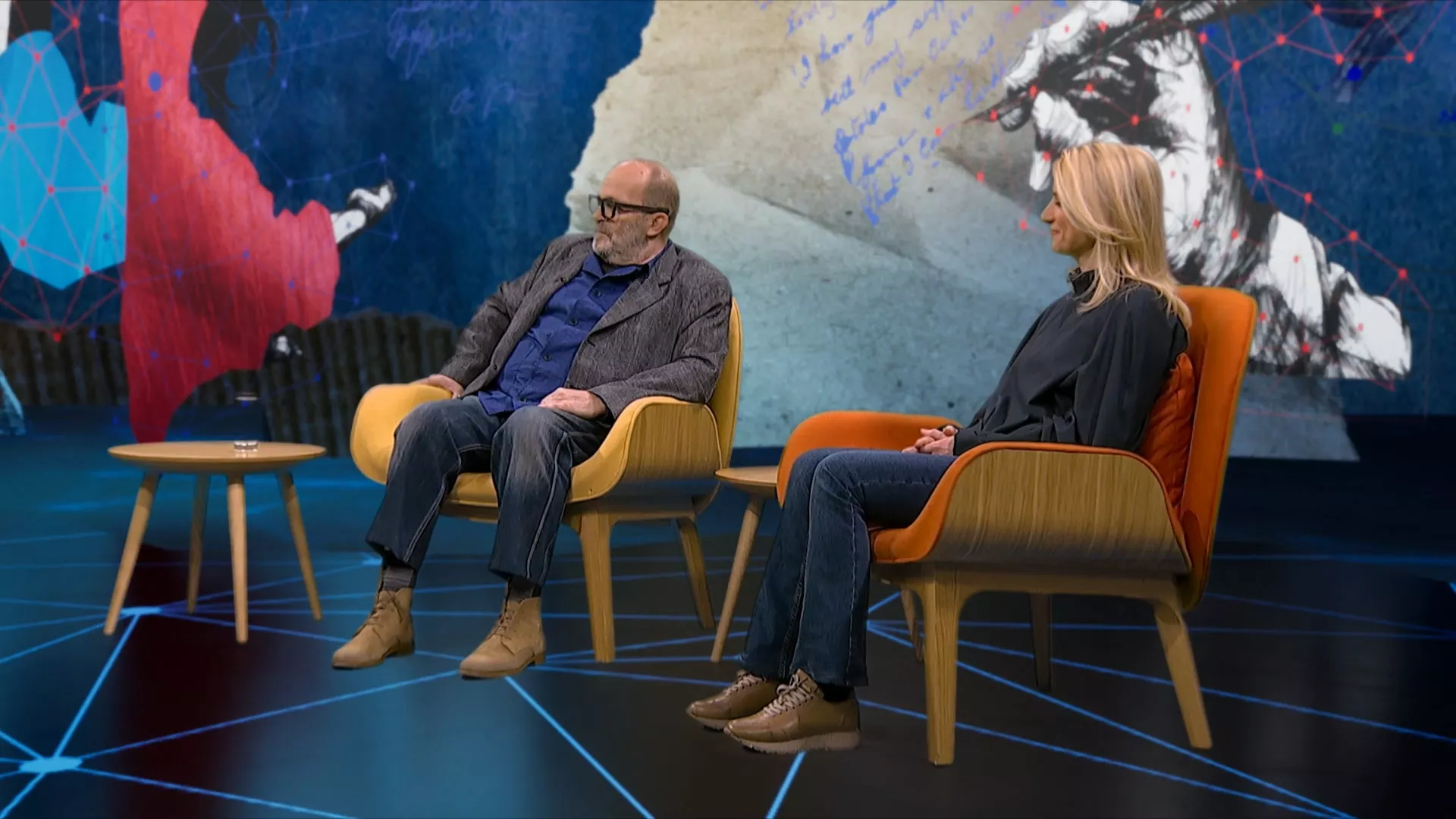 Čas anatomije: Citiraj me