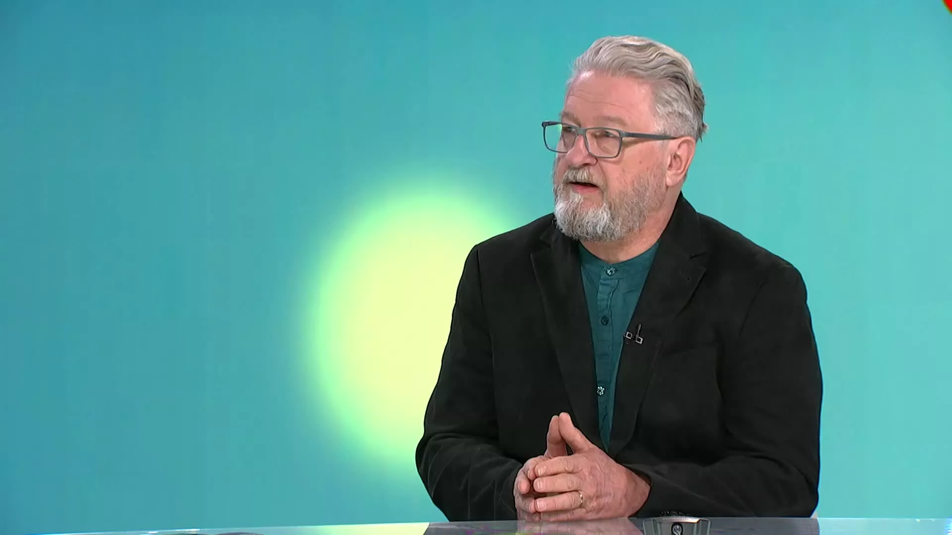 Kulturni dnevnik: Lajbah u Beogradu