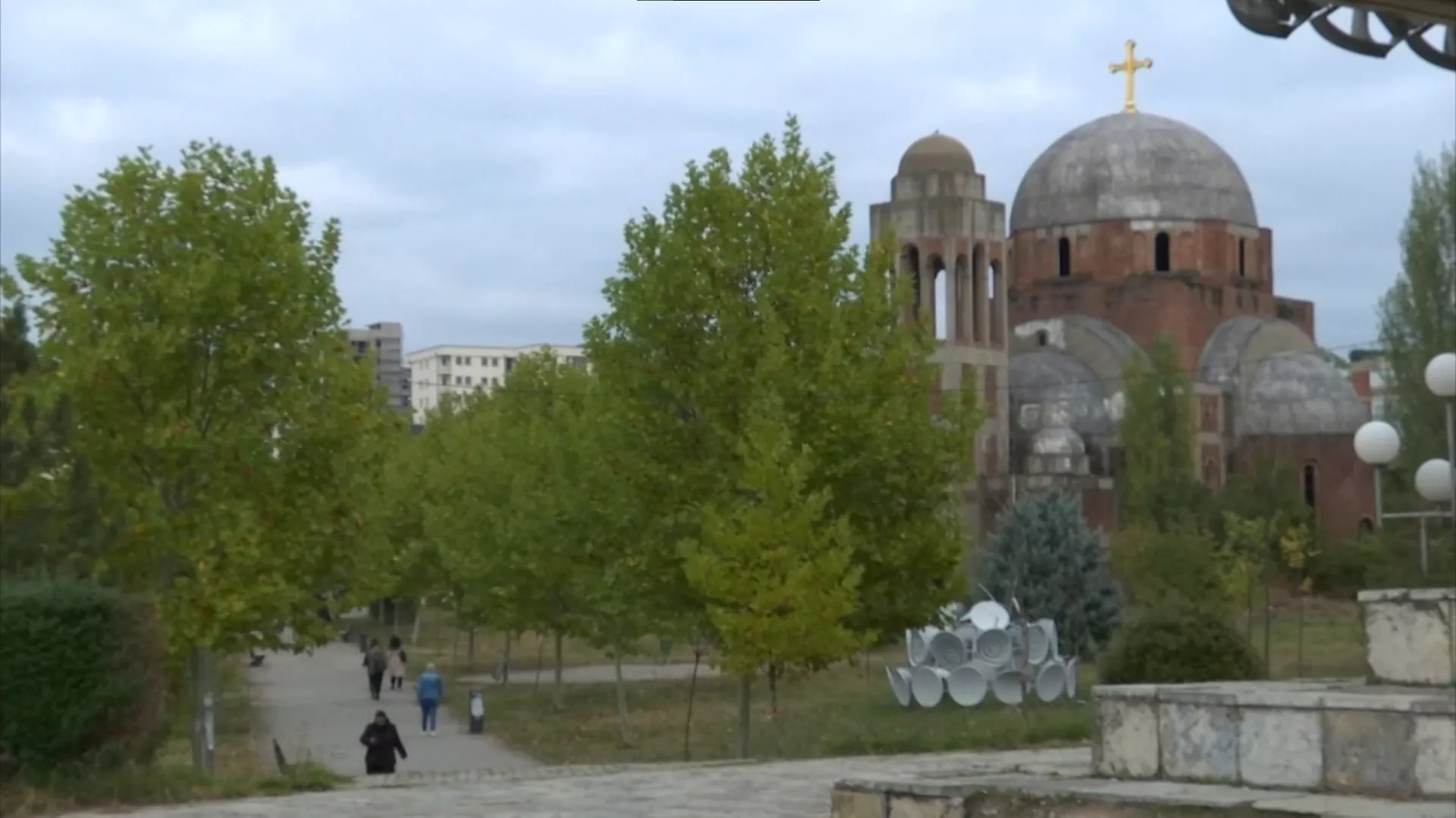 Pravo na sutra: Raseljeni Romi sa Kosova i Metohije