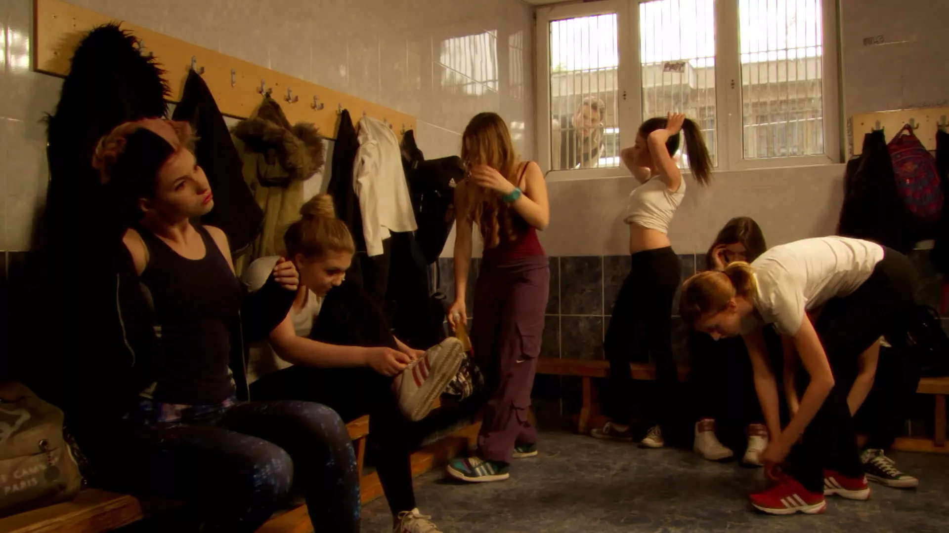 UPS, u problemu sam: Seksualni odnosi