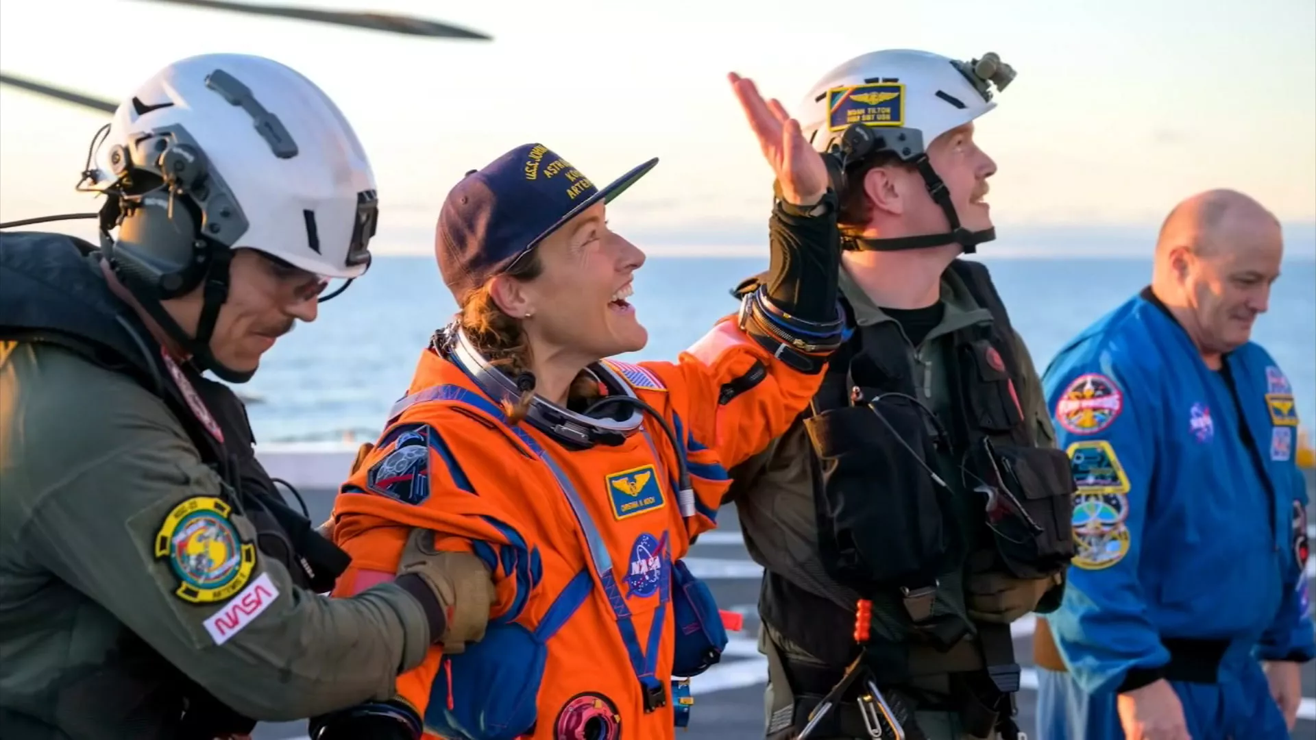 Naučni portal, 181. emisija