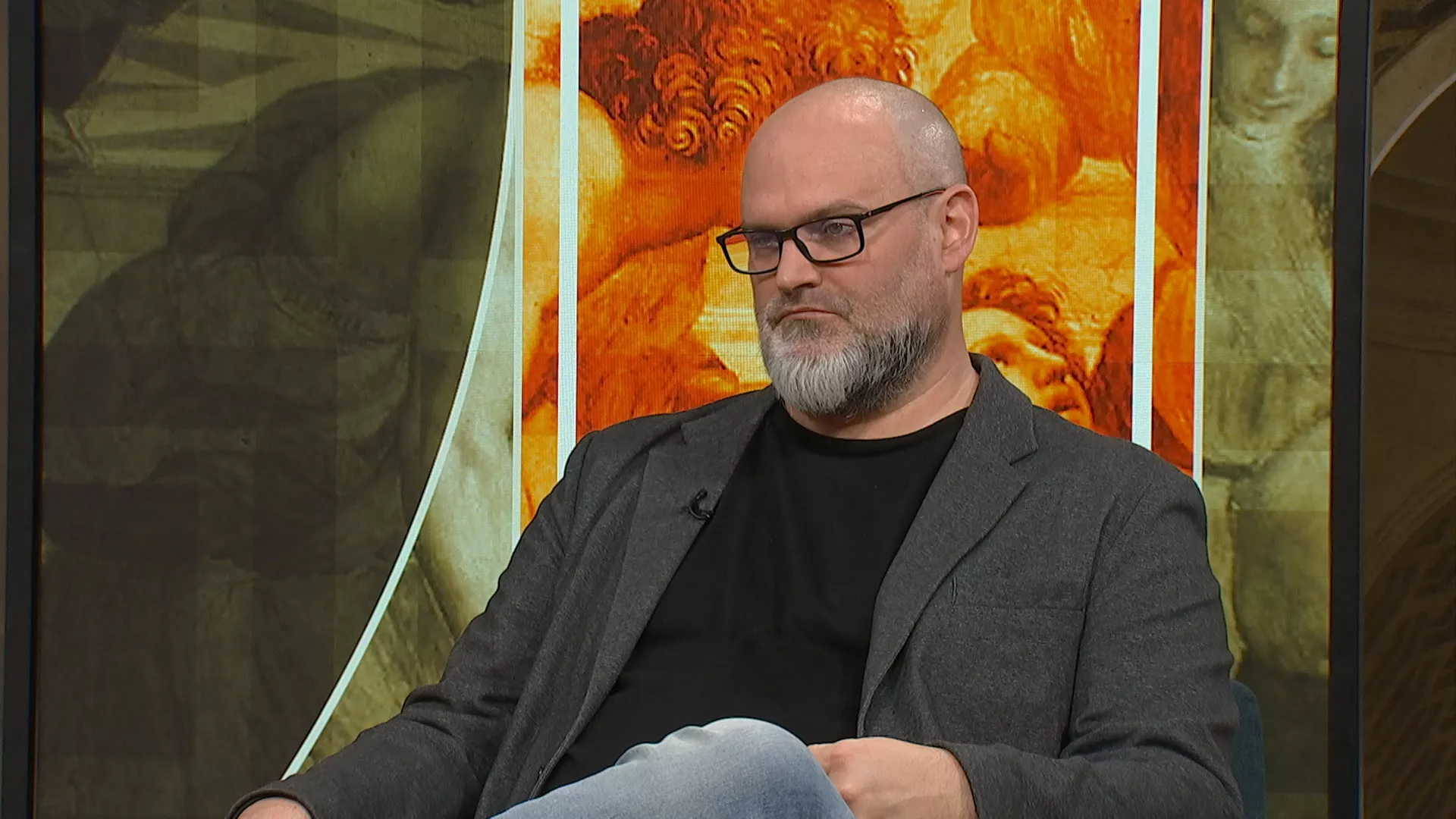 Do detalja: Darko Tuševljaković