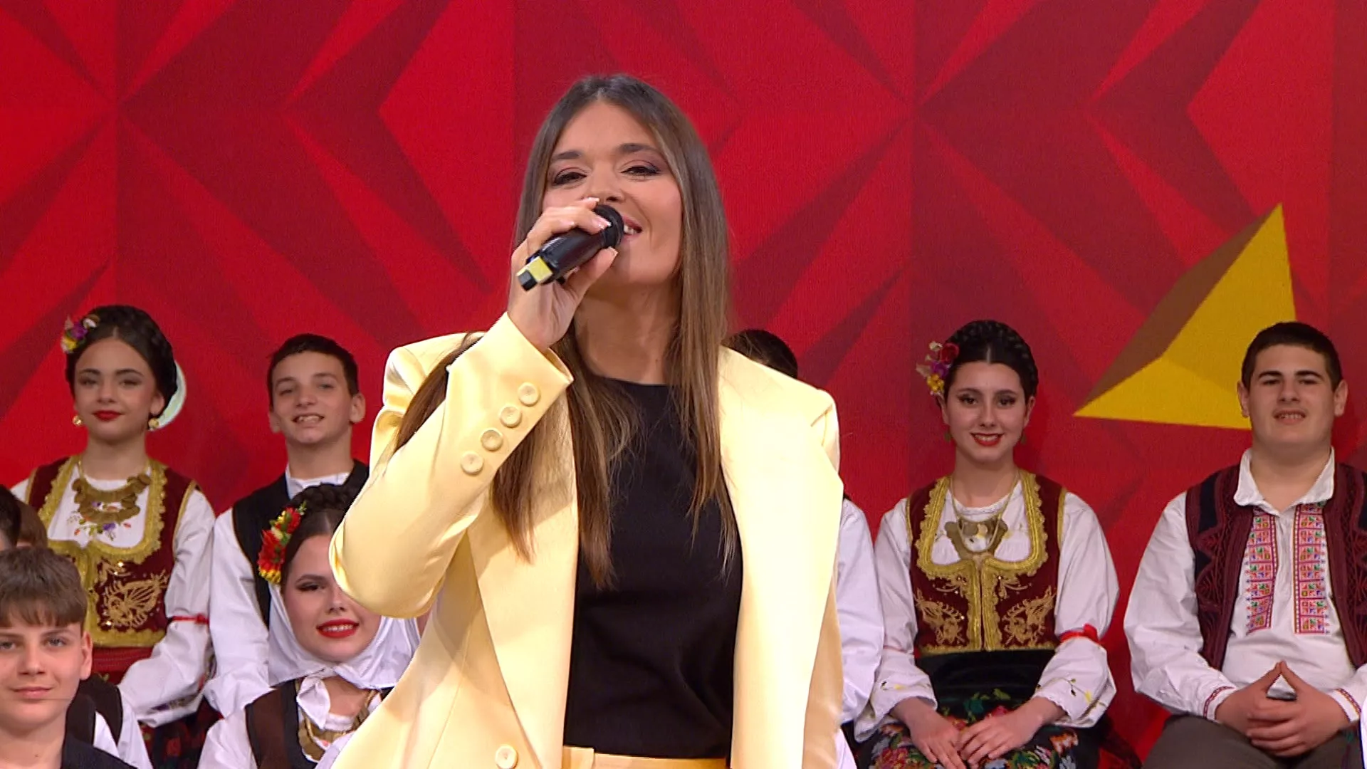 Šarenica: Tri Bistrice, tri sestrice