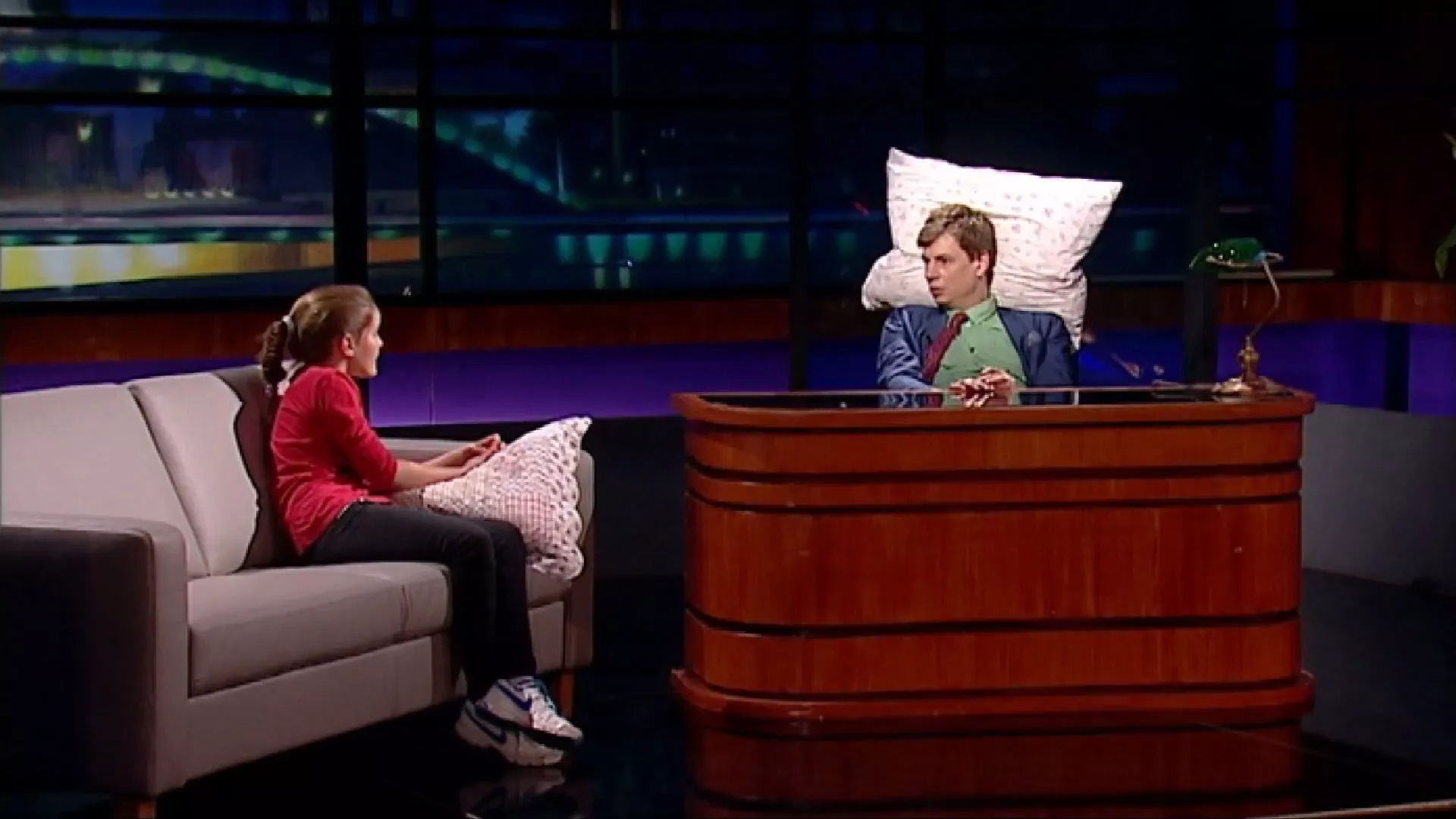 Plaško Hrabrović uzvraća udarac: Strah od buba