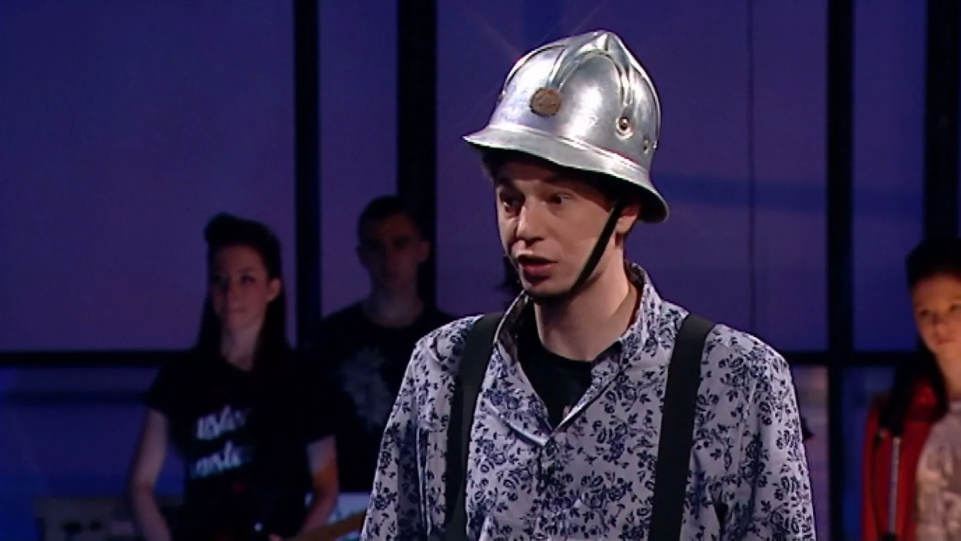 Plaško Hrabrović uzvraća udarac: Strah od škole