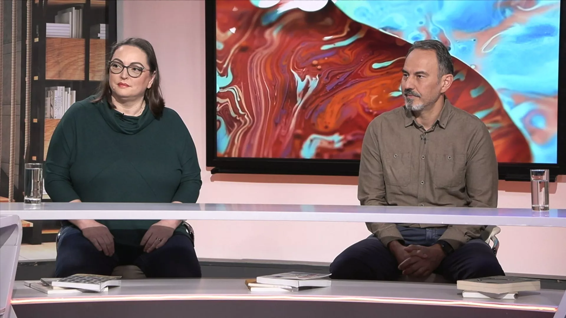 RTS Lab: Pristojno o nepristojnom