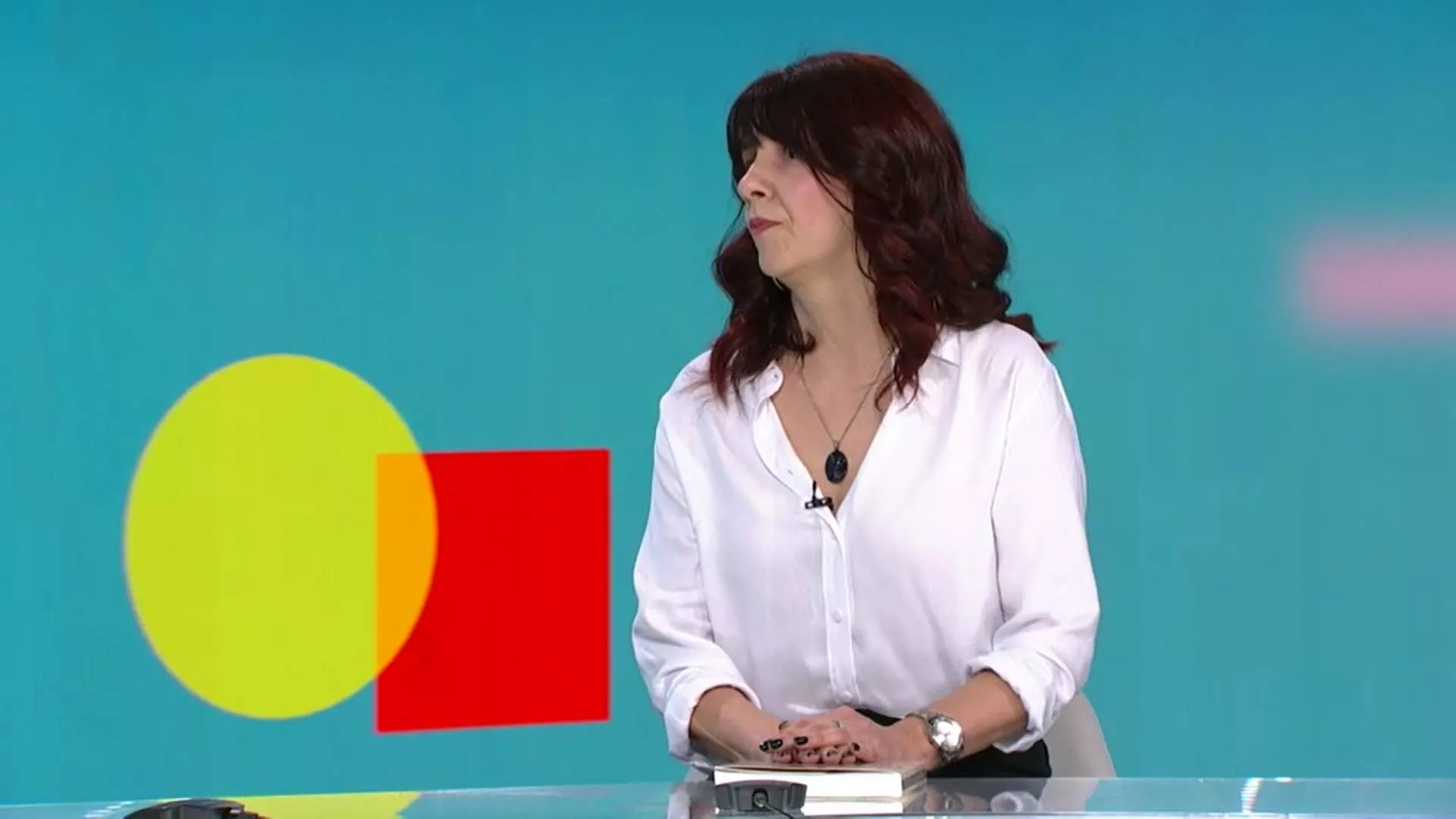 Kulturni dnevnik: Snaga umetničkog izraza