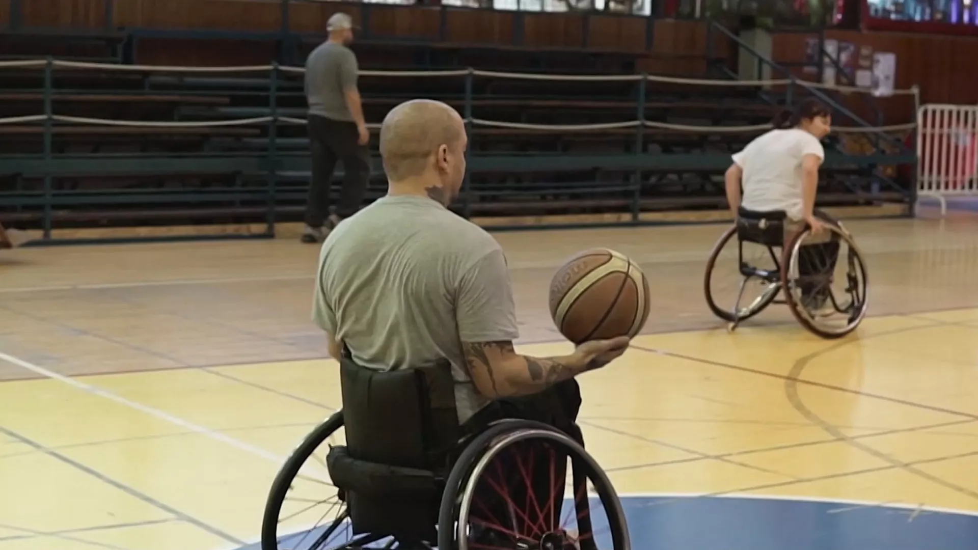 Dokumentarni film: Više od heroja