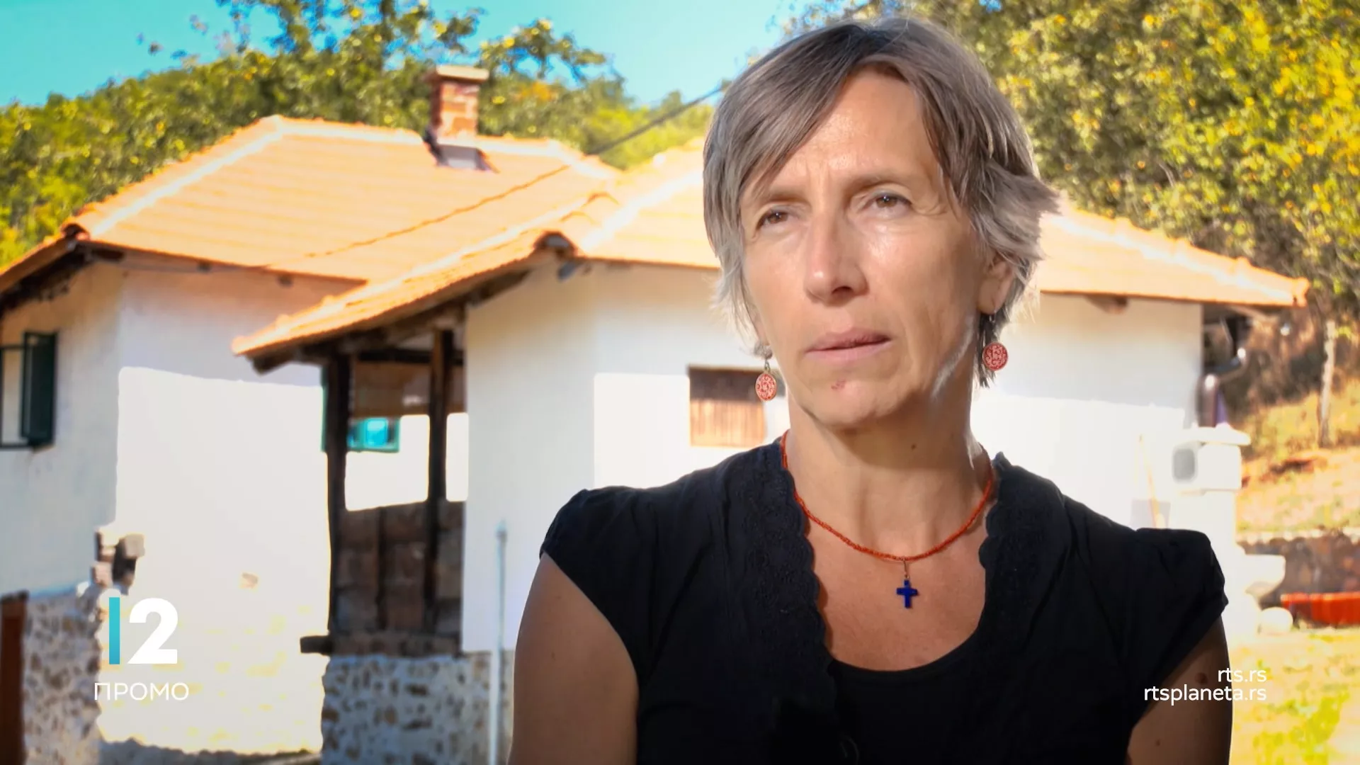 Kliker za promišljanje života: Aleksandra Pavićević