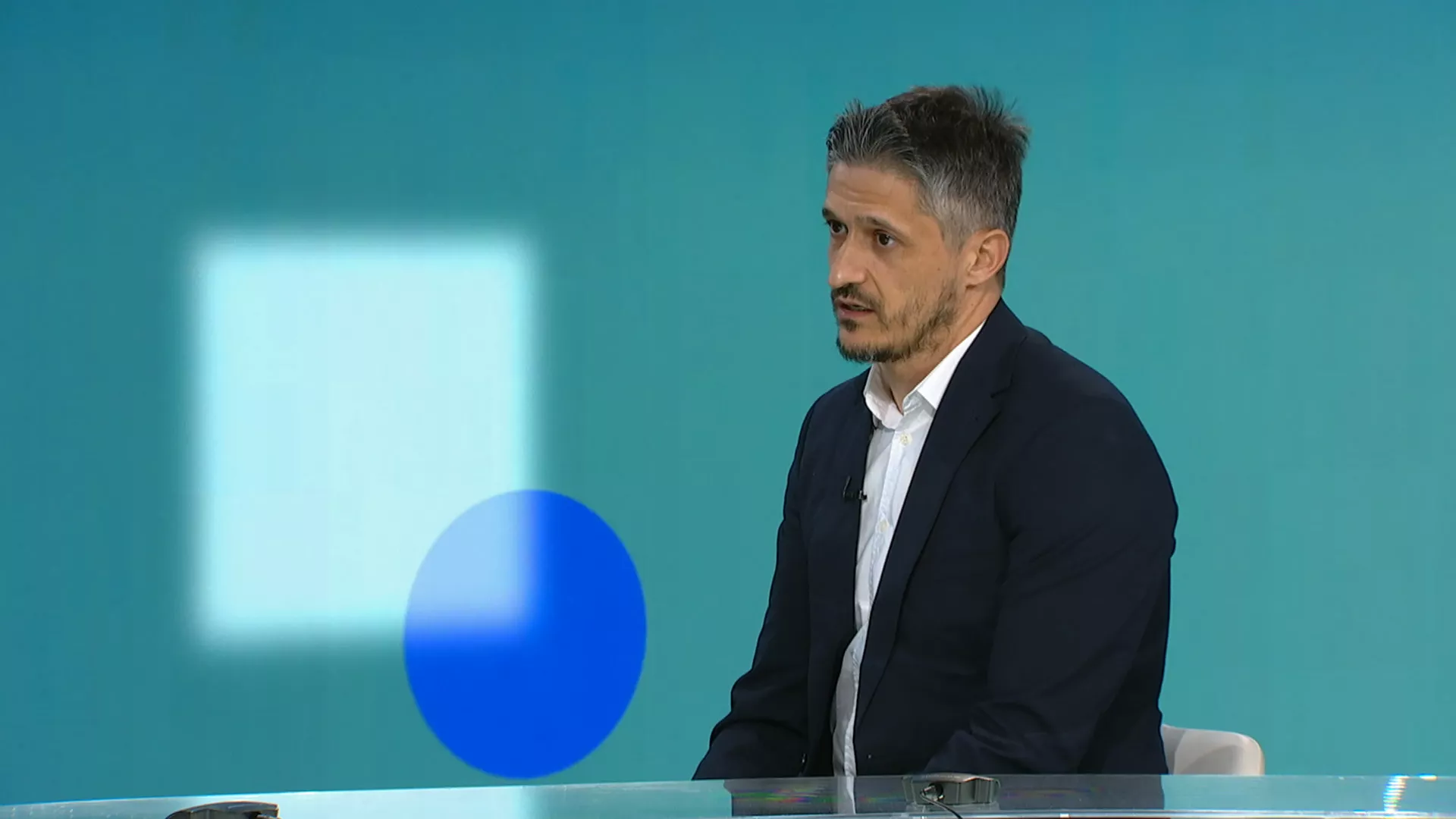 Kulturni dnevnik: Leptirov oblak