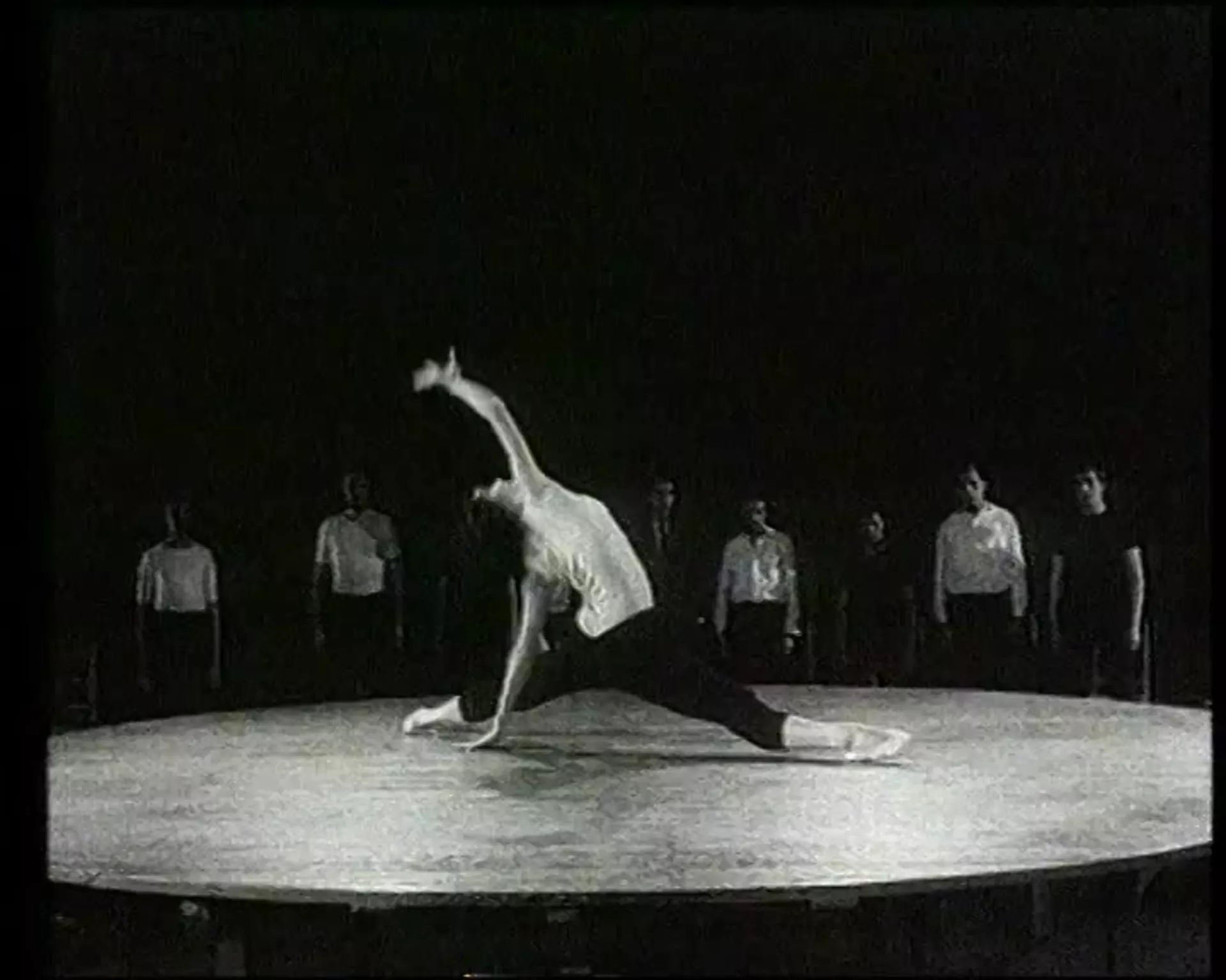 Iza naslova: Moris Ravel – Bolero