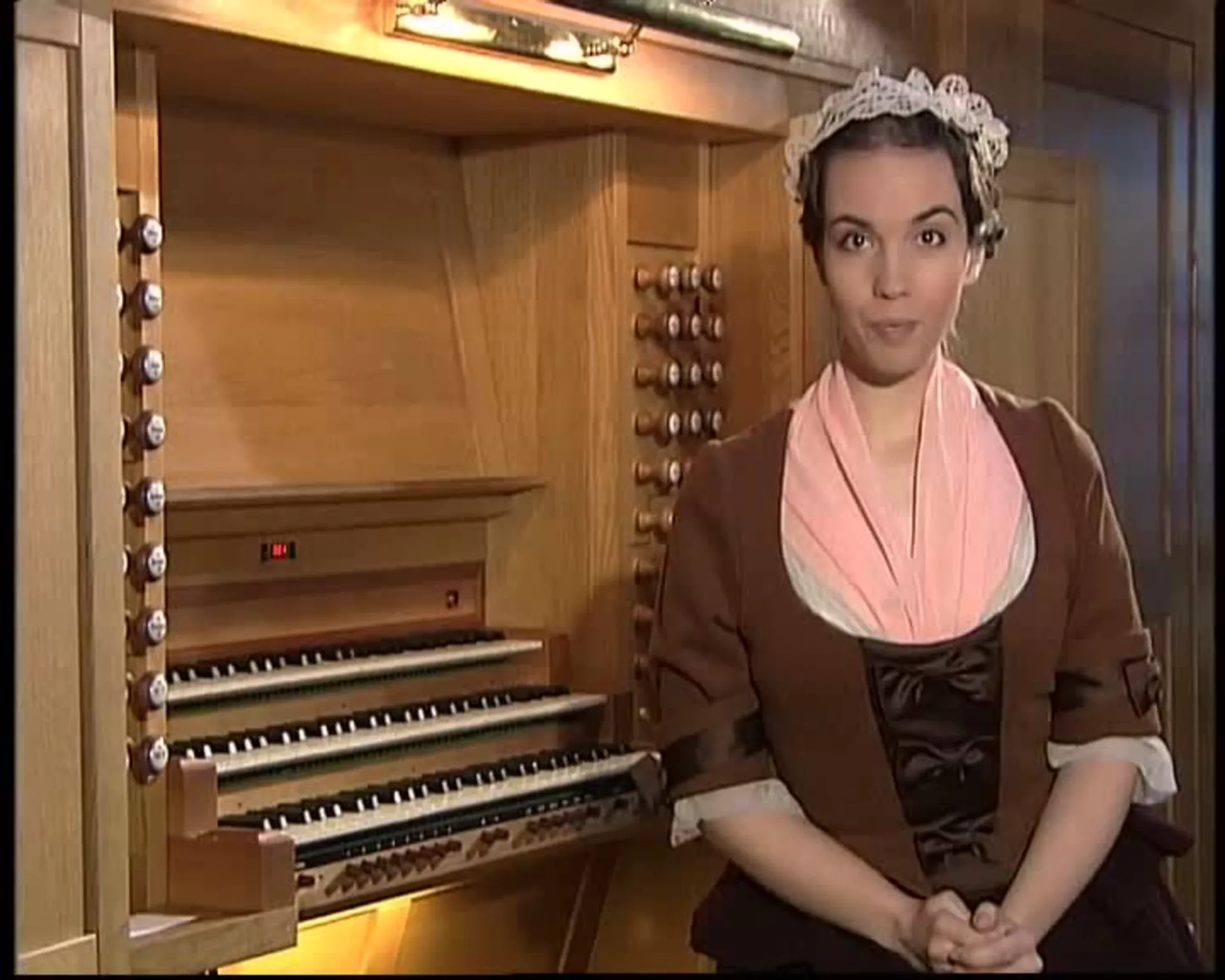 Iza naslova: Johan Sebastijan Bah – Knjižica za Anu Magdalenu