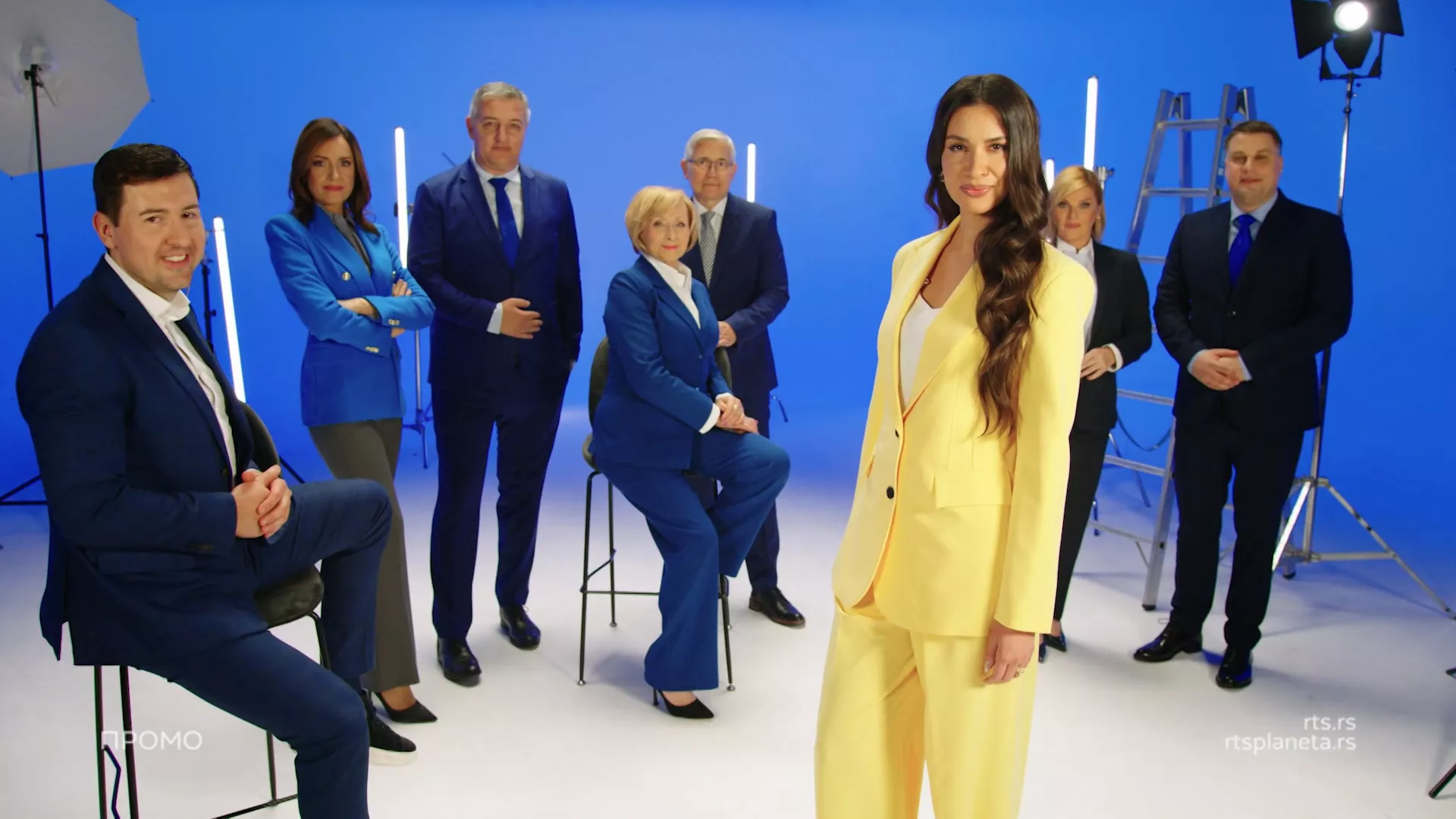 RTS traži nova TV lica